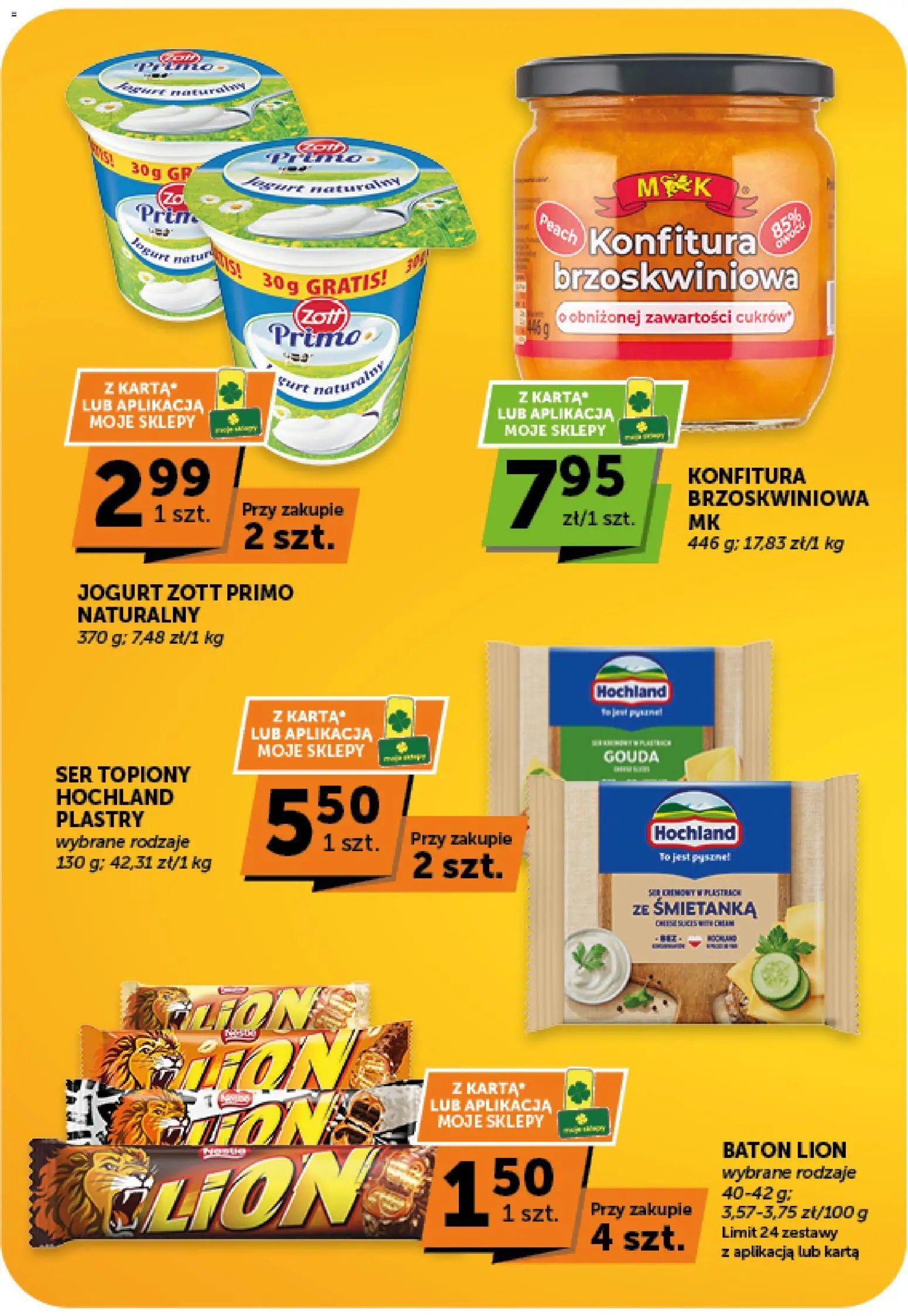 Euro Sklep gazetka - Market
