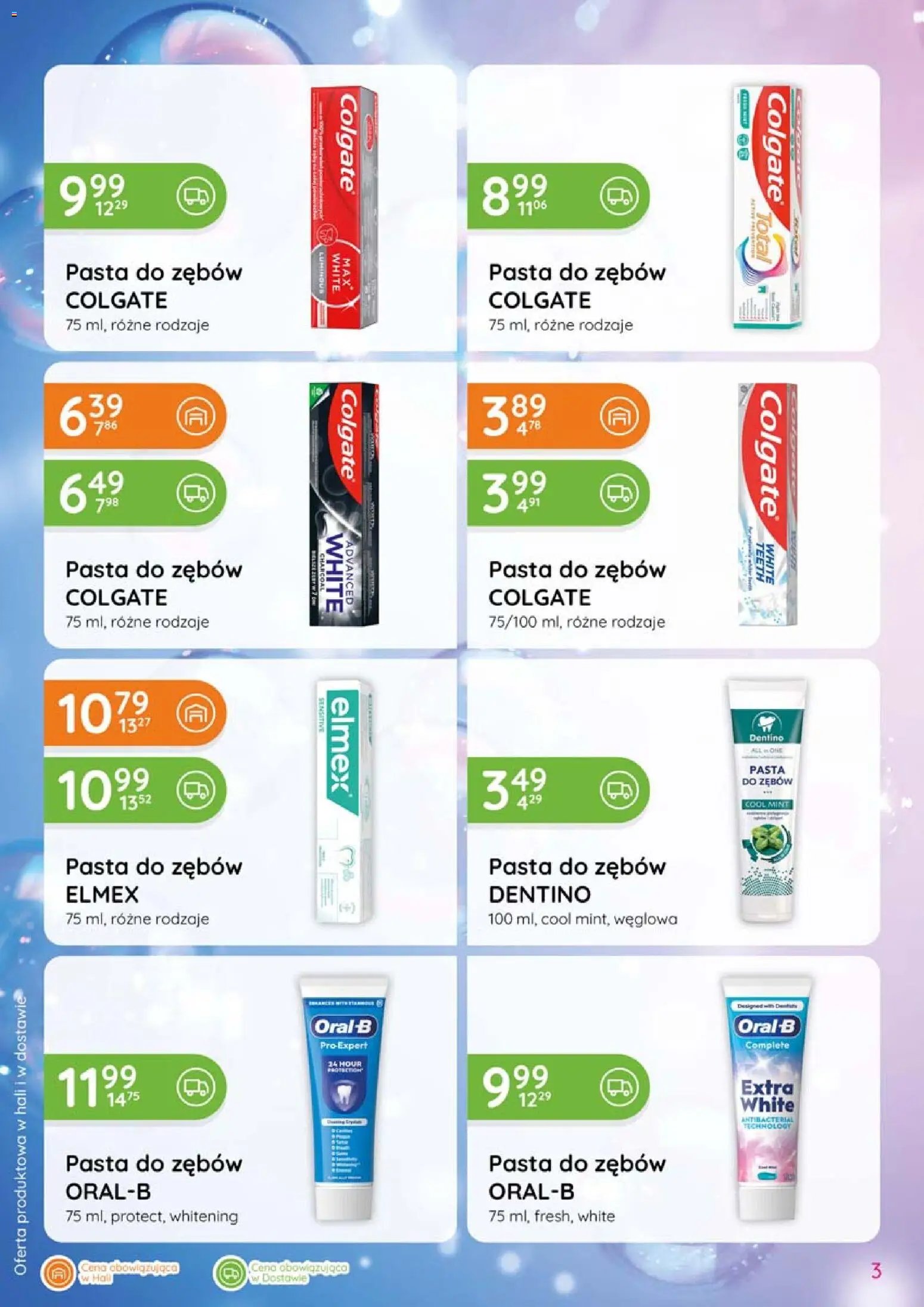 Eurocash gazetka - Katalog Chemiczny