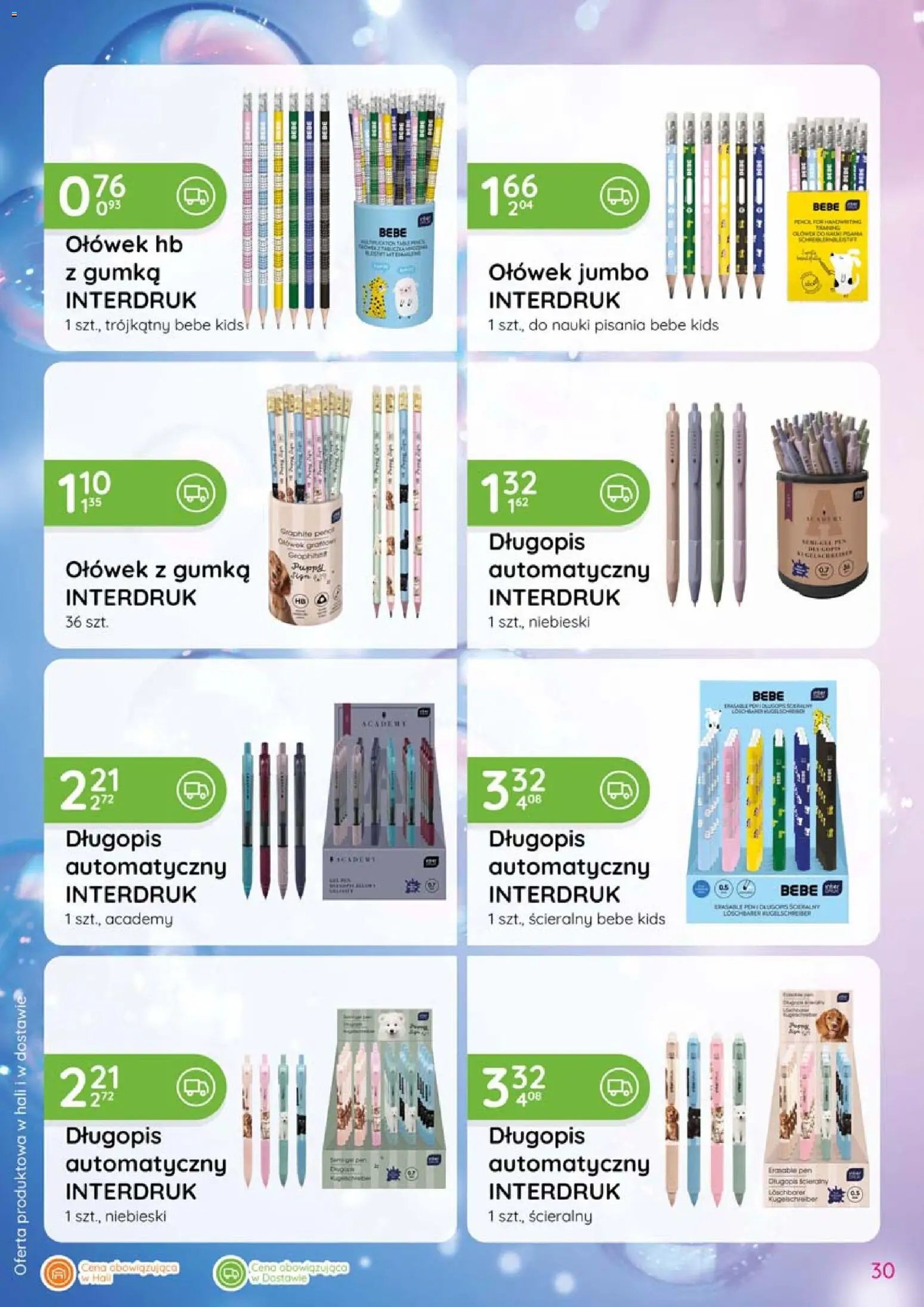Eurocash gazetka - Katalog Chemiczny