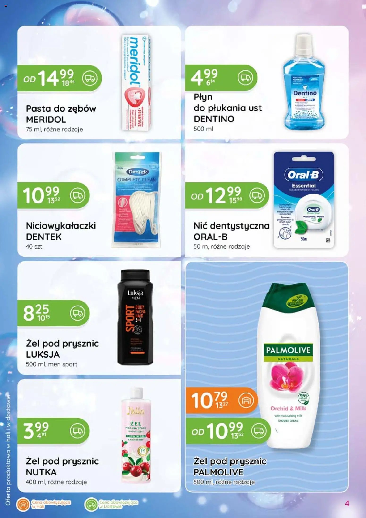 Eurocash gazetka - Katalog Chemiczny