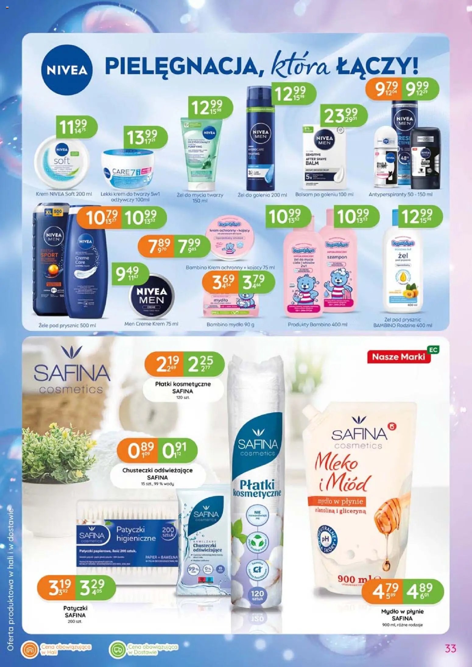 Eurocash gazetka - Katalog Chemiczny