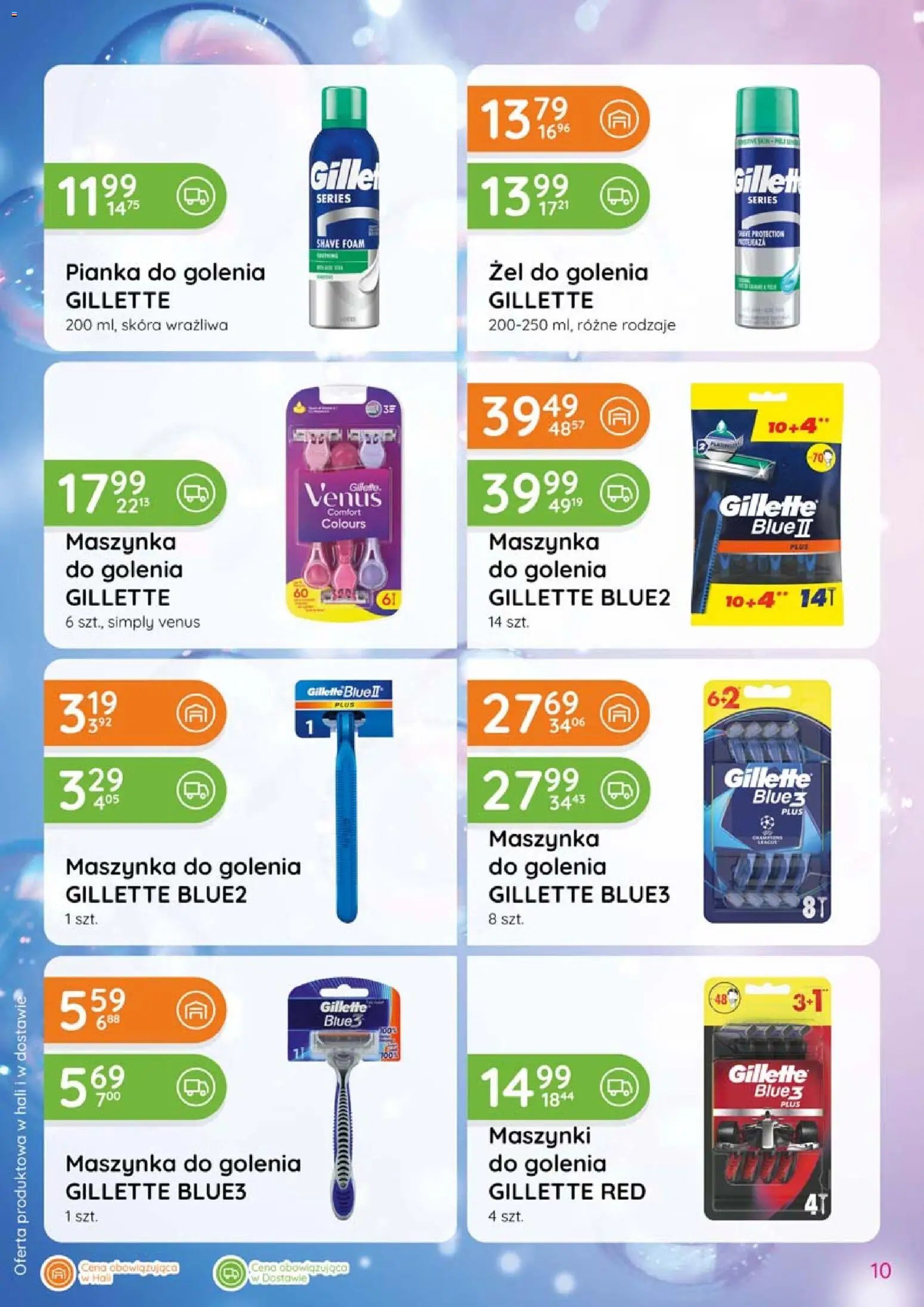Eurocash gazetka - Katalog Chemiczny