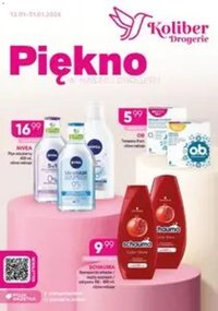 Koliber Gazetka (2026-01-12 - 2026-01-31)