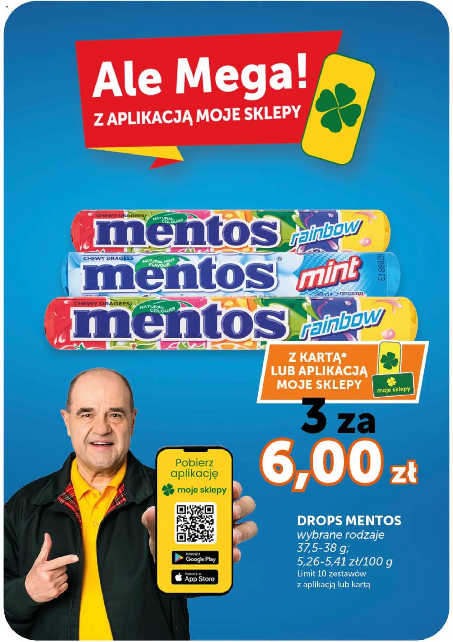 Groszek gazetka