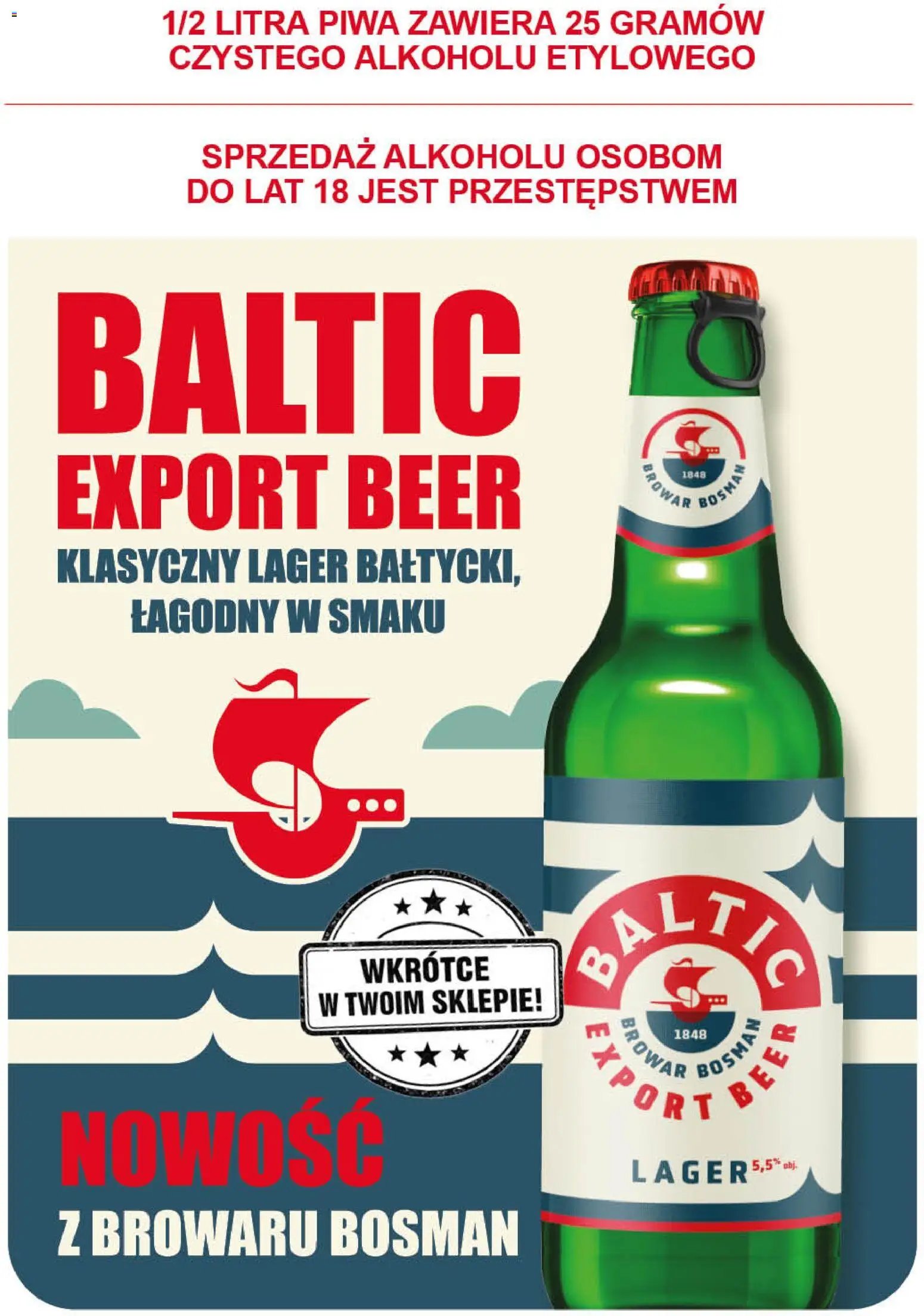 ABC gazetka - Market