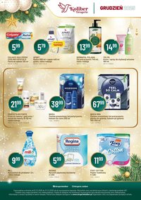 Koliber Gazetka - promocja (2025-12-01 - 2025-12-31)