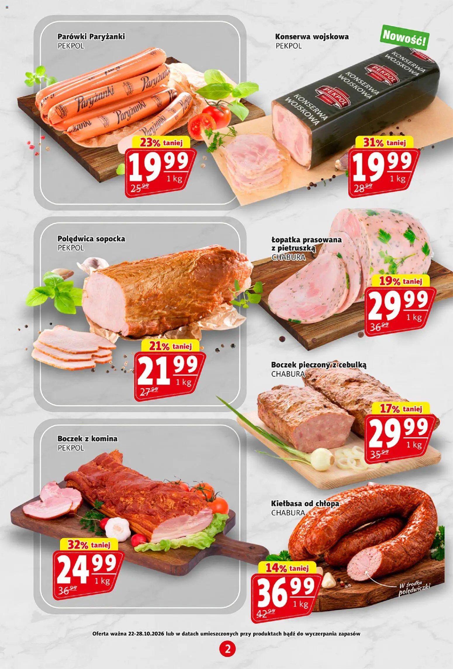 Prim Market gazetka