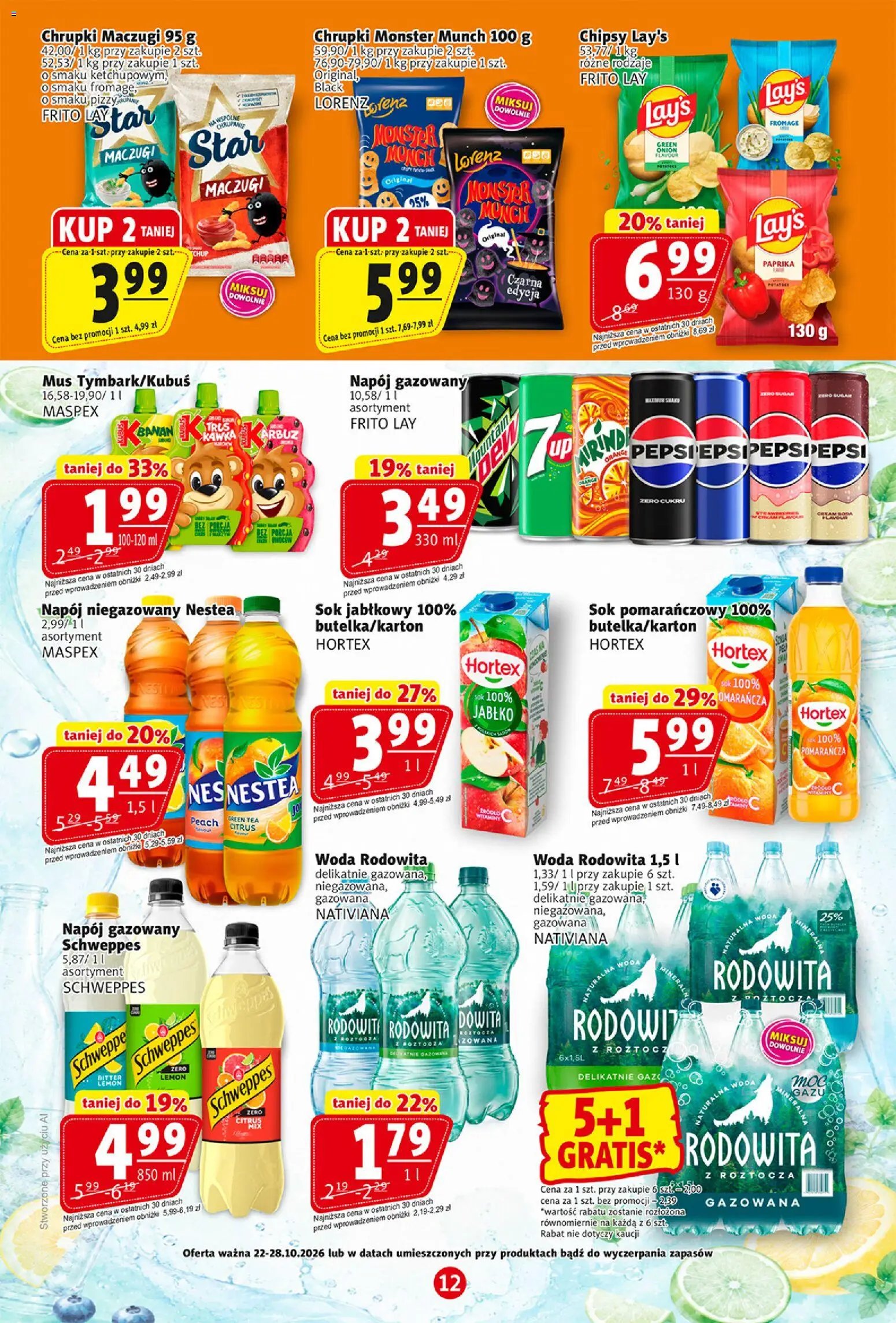 Prim Market gazetka