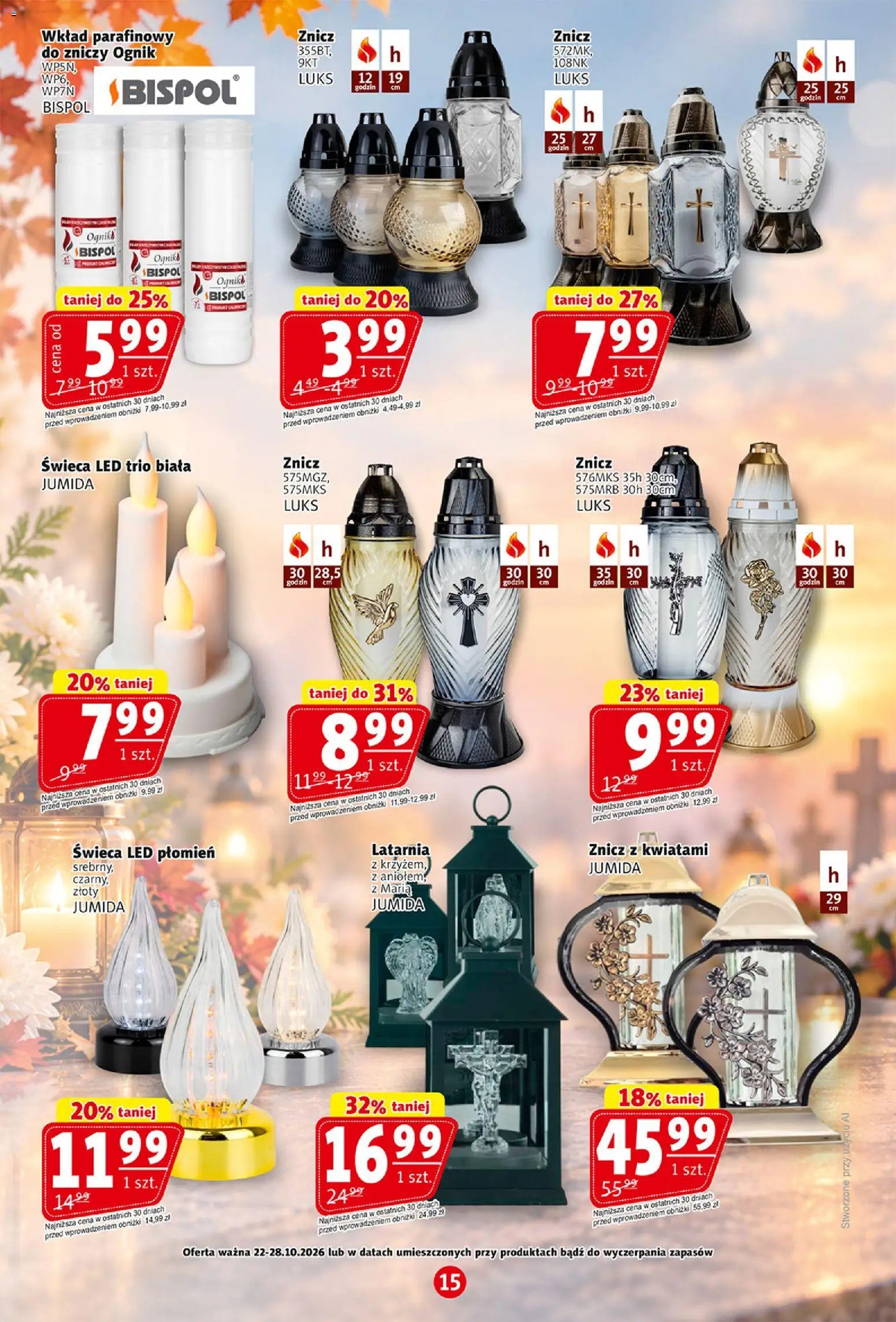 Prim Market gazetka