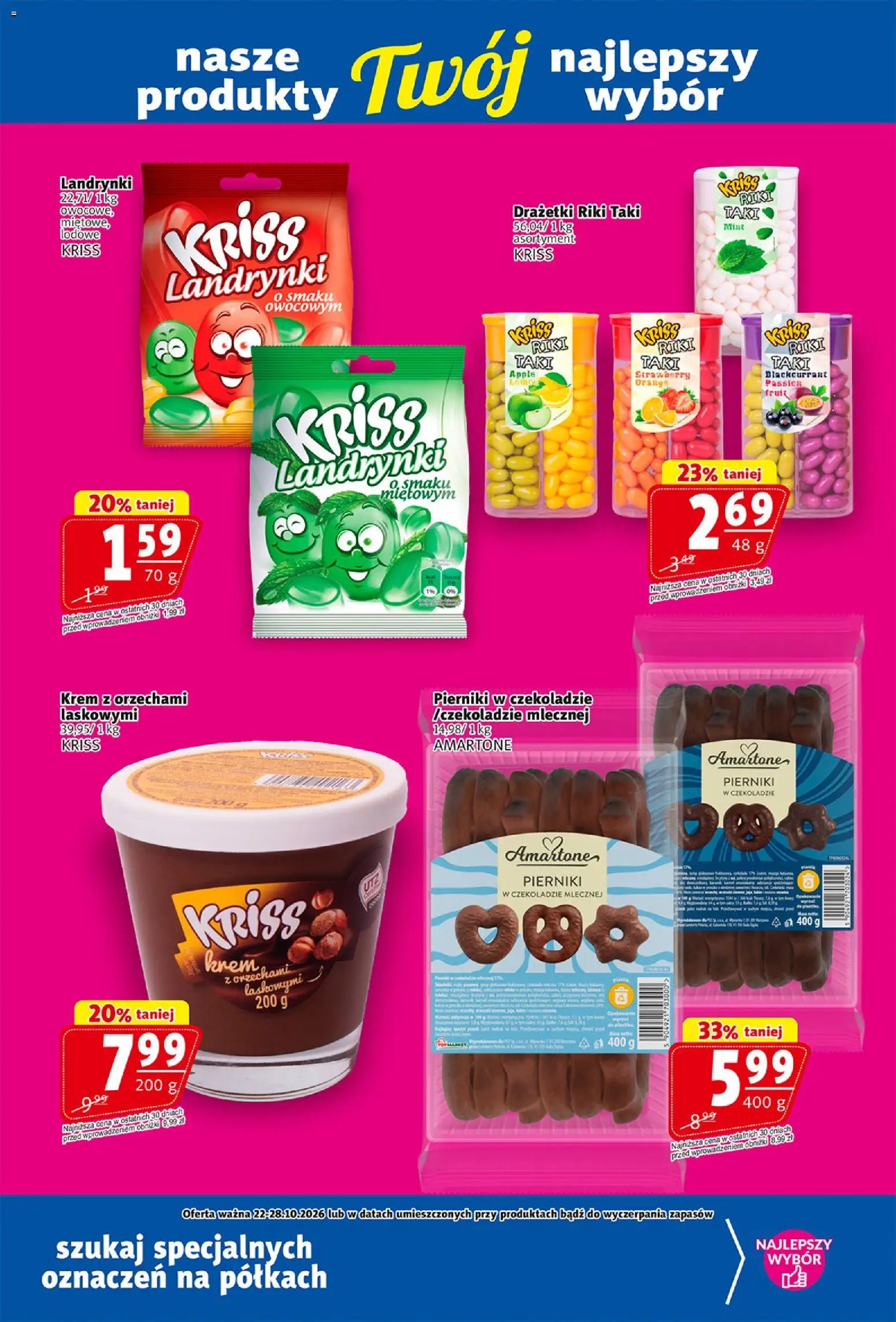 Prim Market gazetka