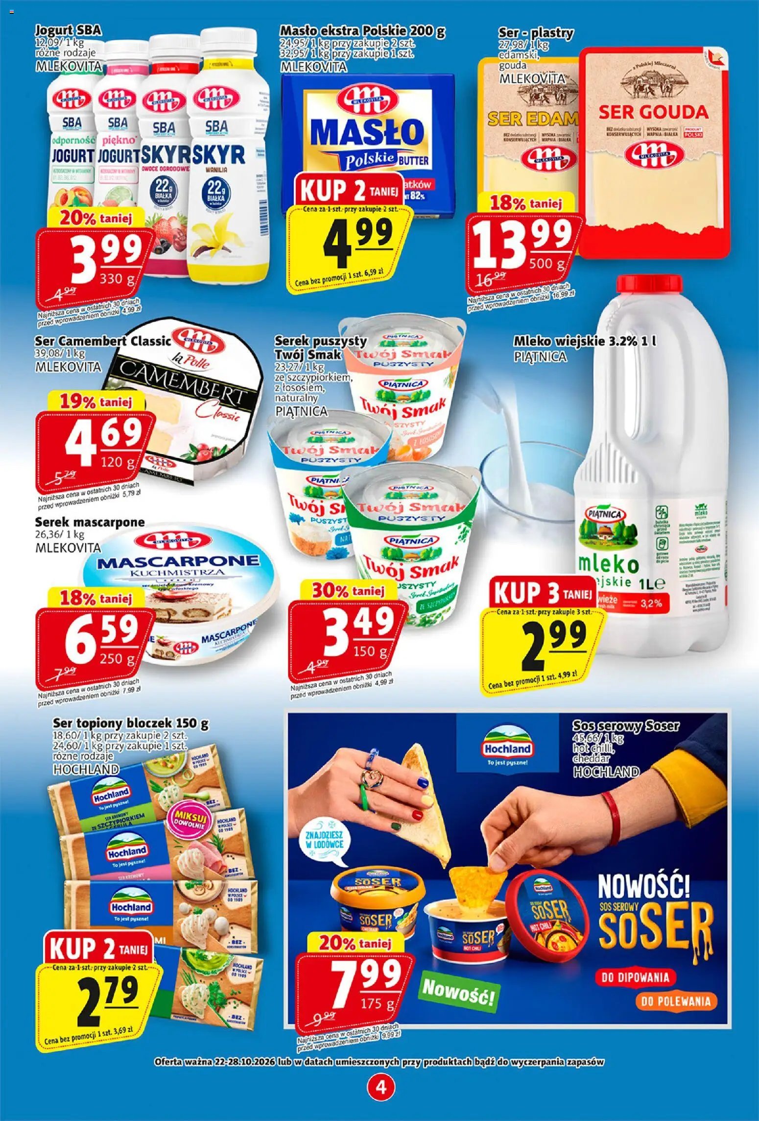 Prim Market gazetka