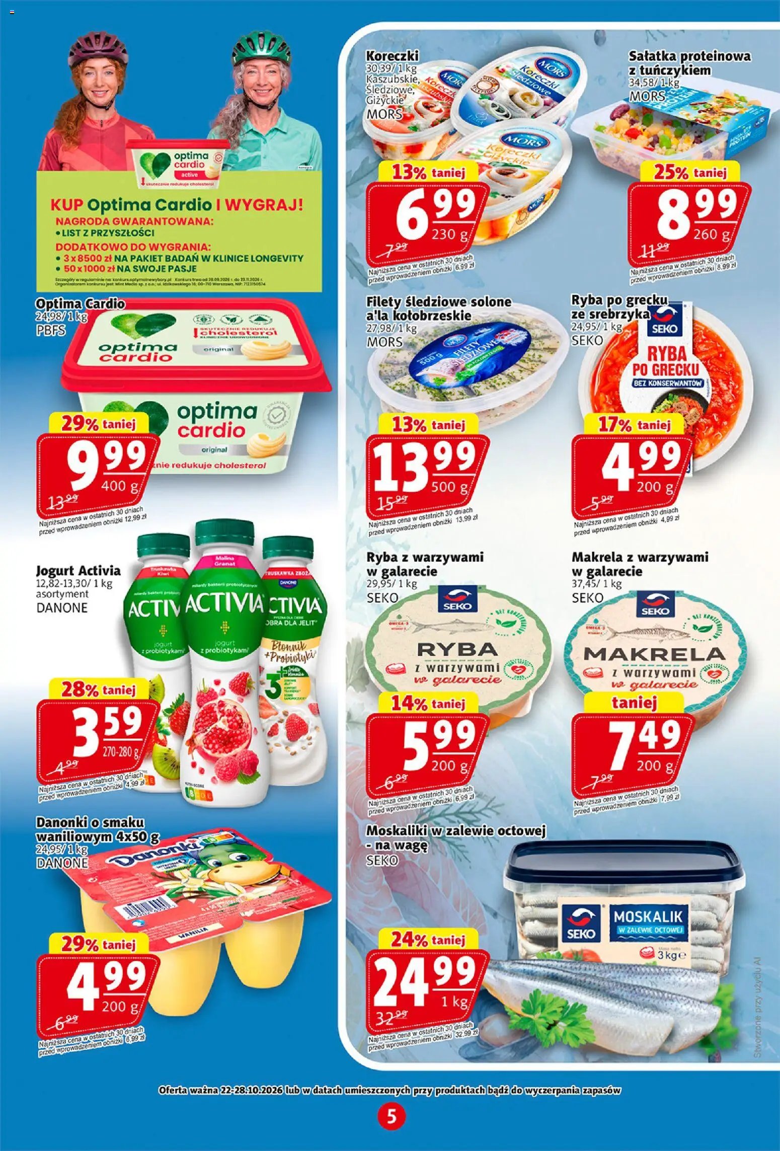 Prim Market gazetka