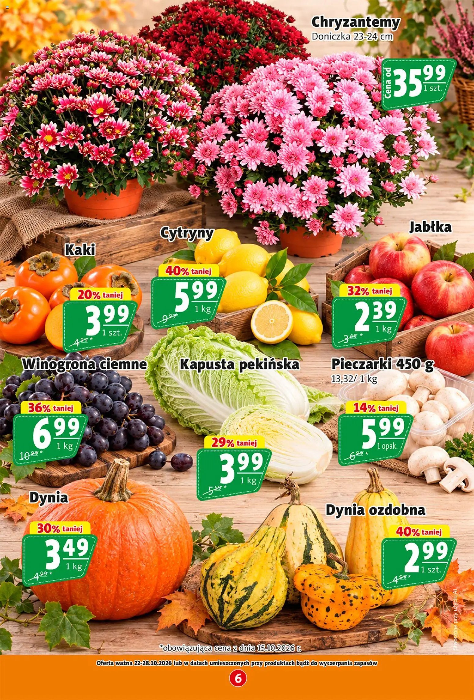 Prim Market gazetka