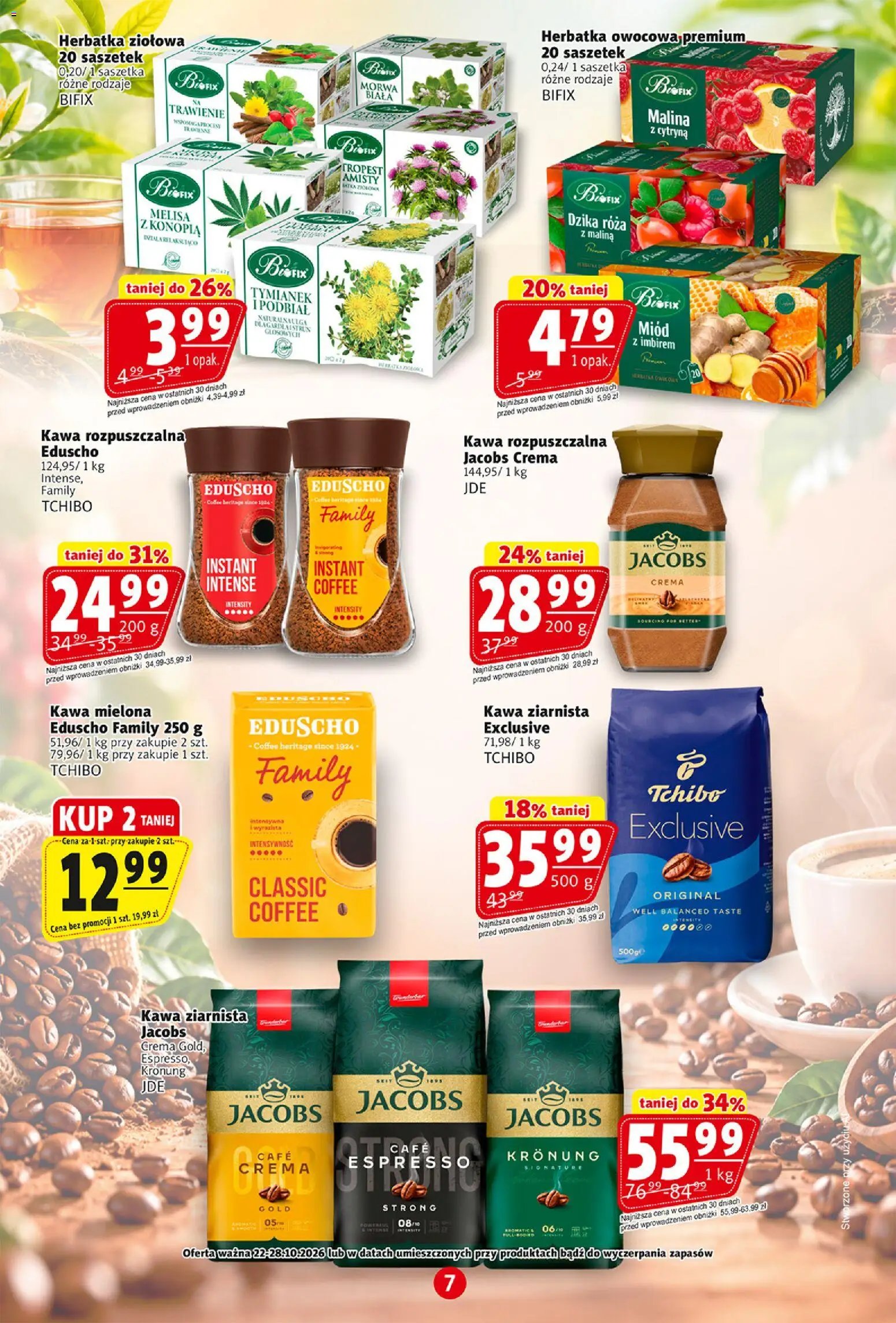 Prim Market gazetka