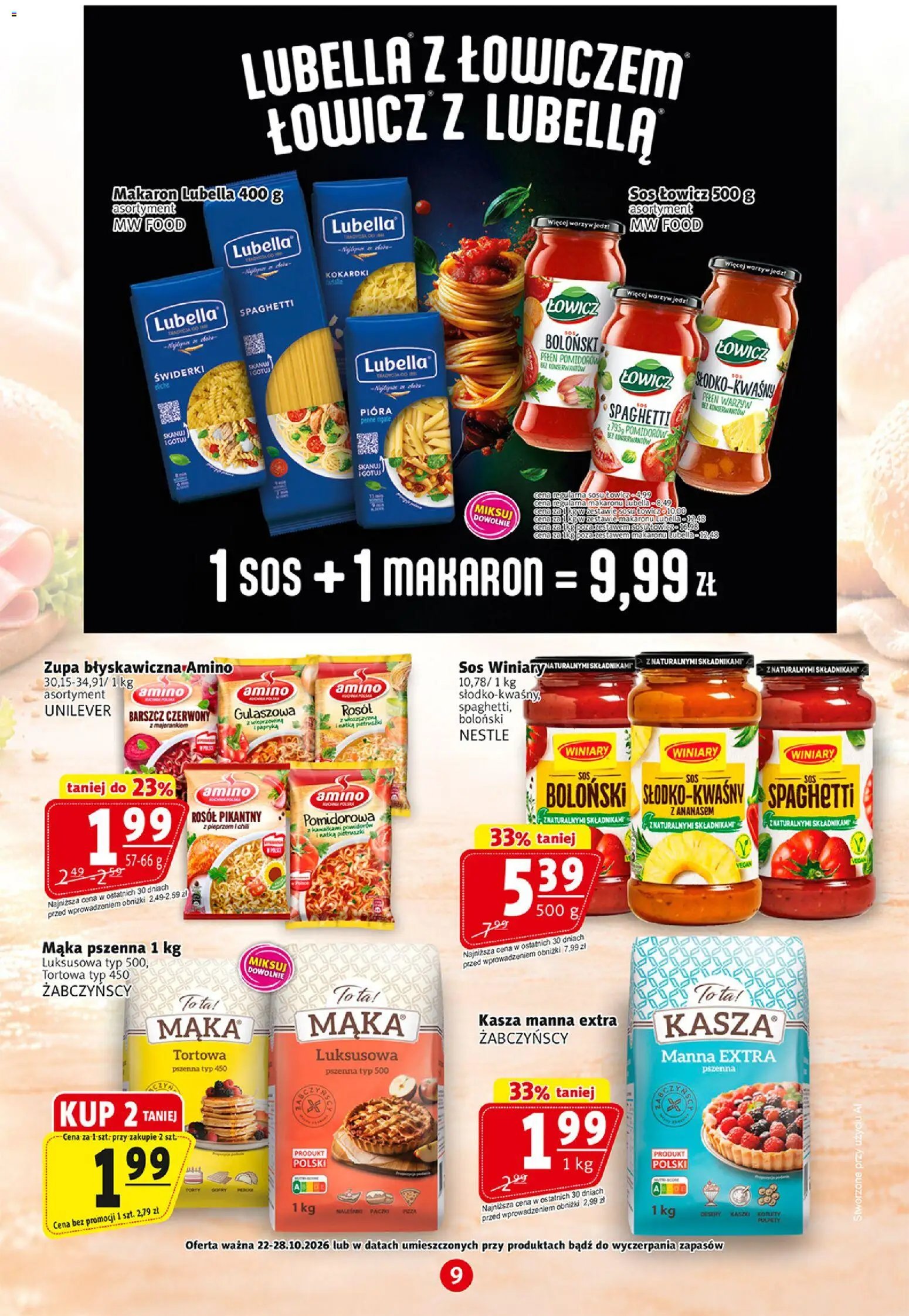 Prim Market gazetka