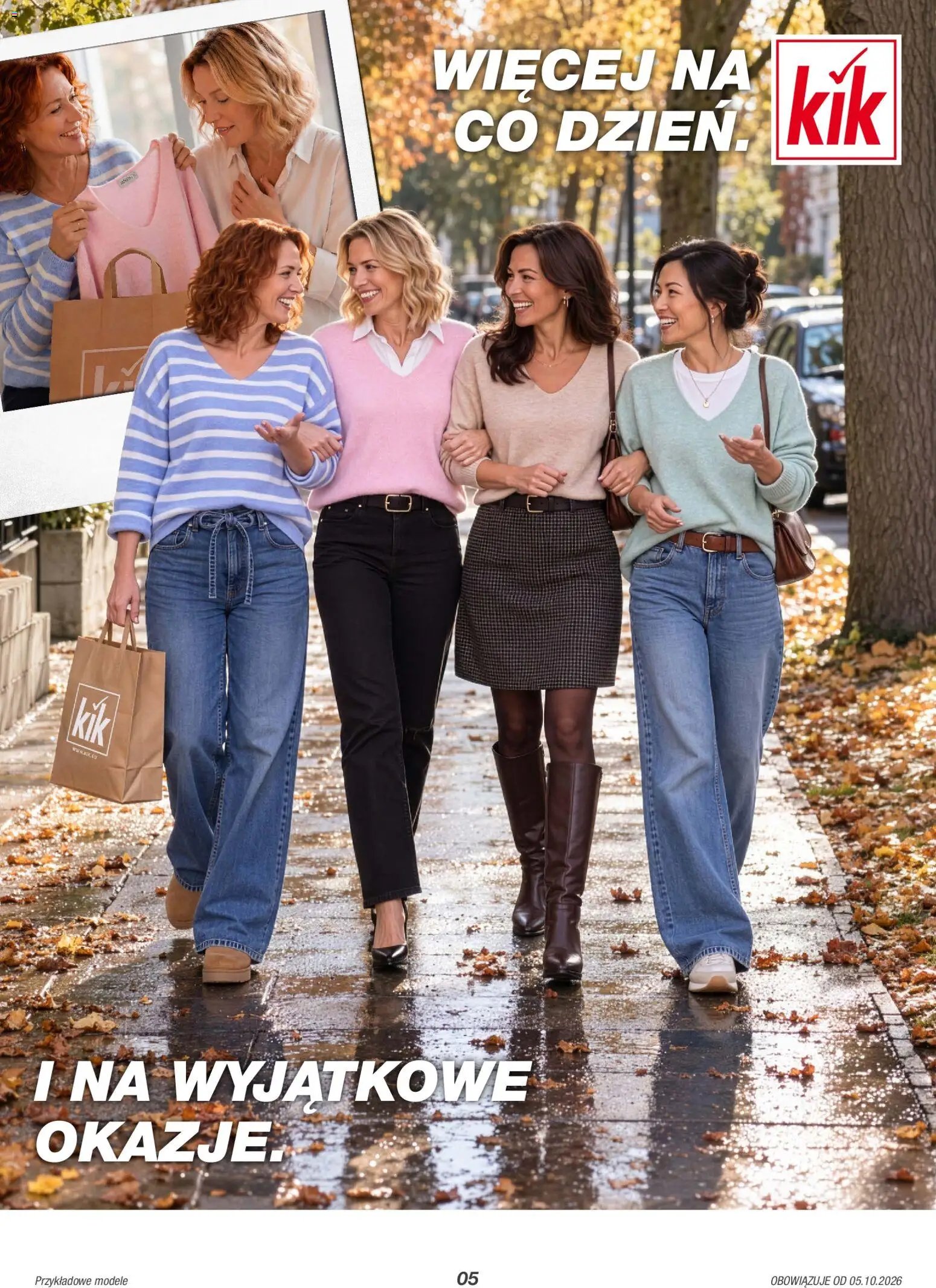 Kik gazetka