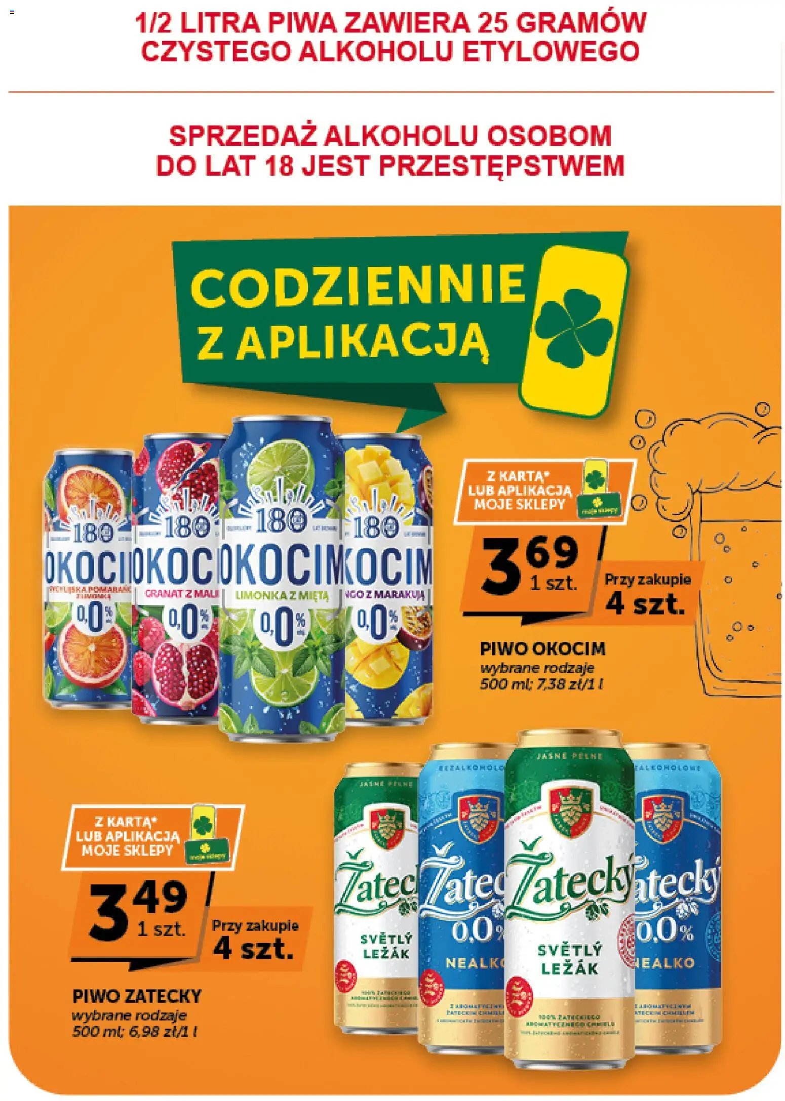 Euro Sklep gazetka