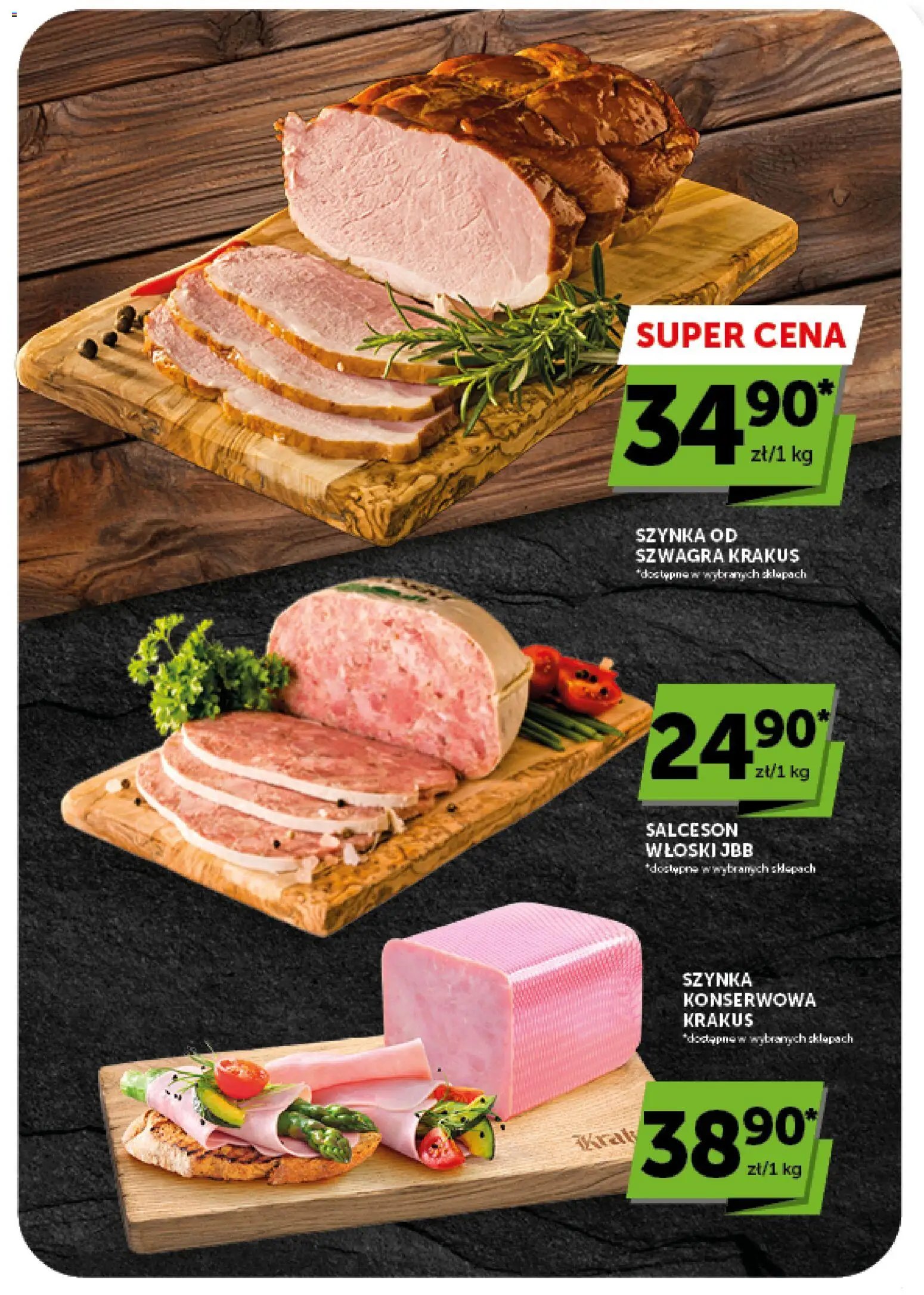 Euro Sklep gazetka