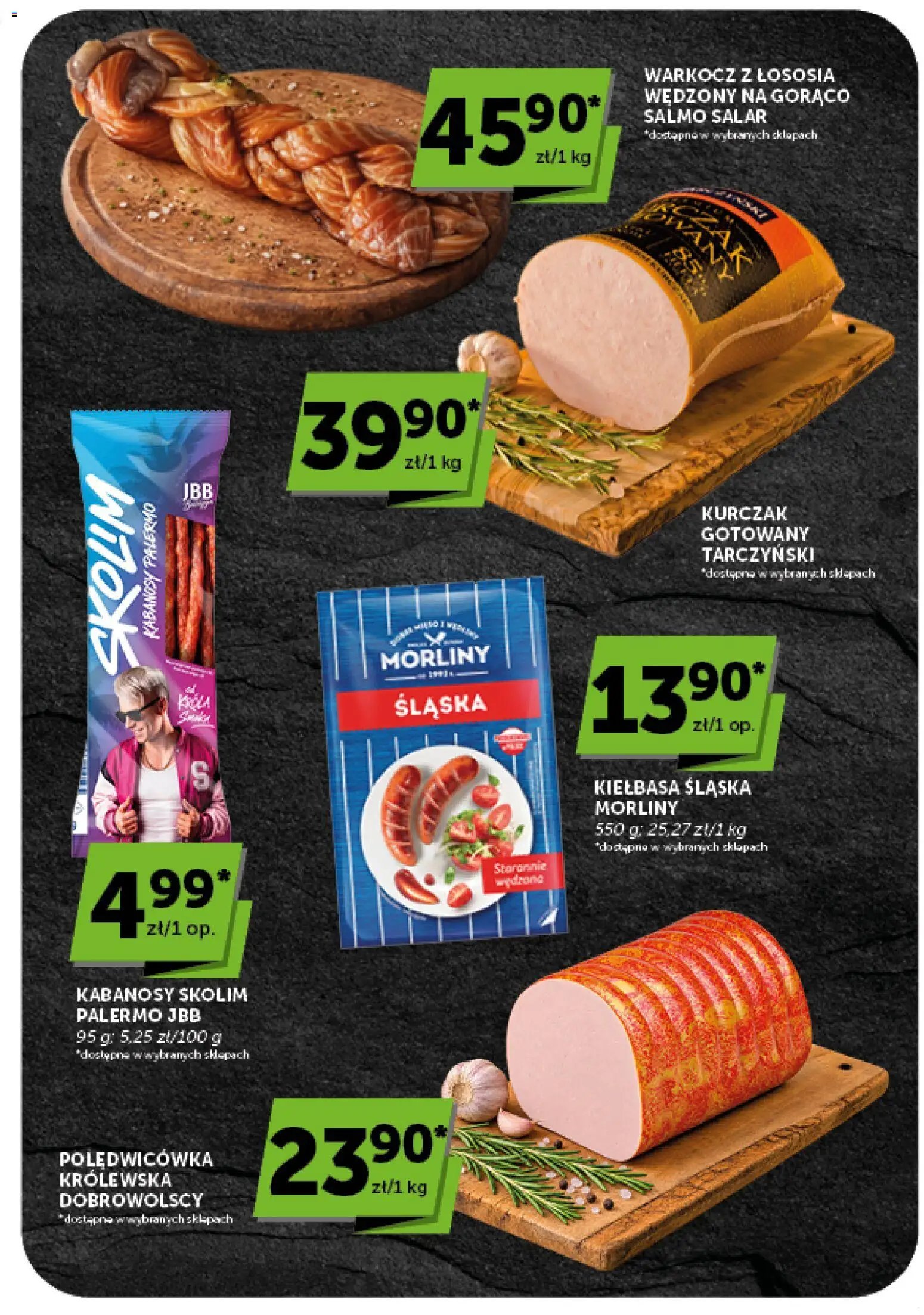 Euro Sklep gazetka