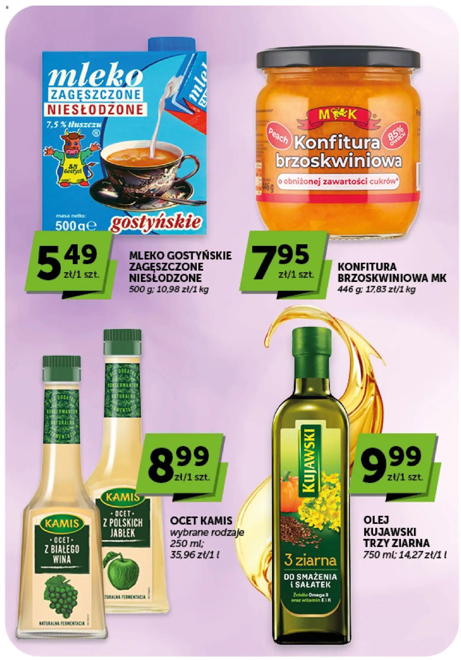 Euro Sklep gazetka
