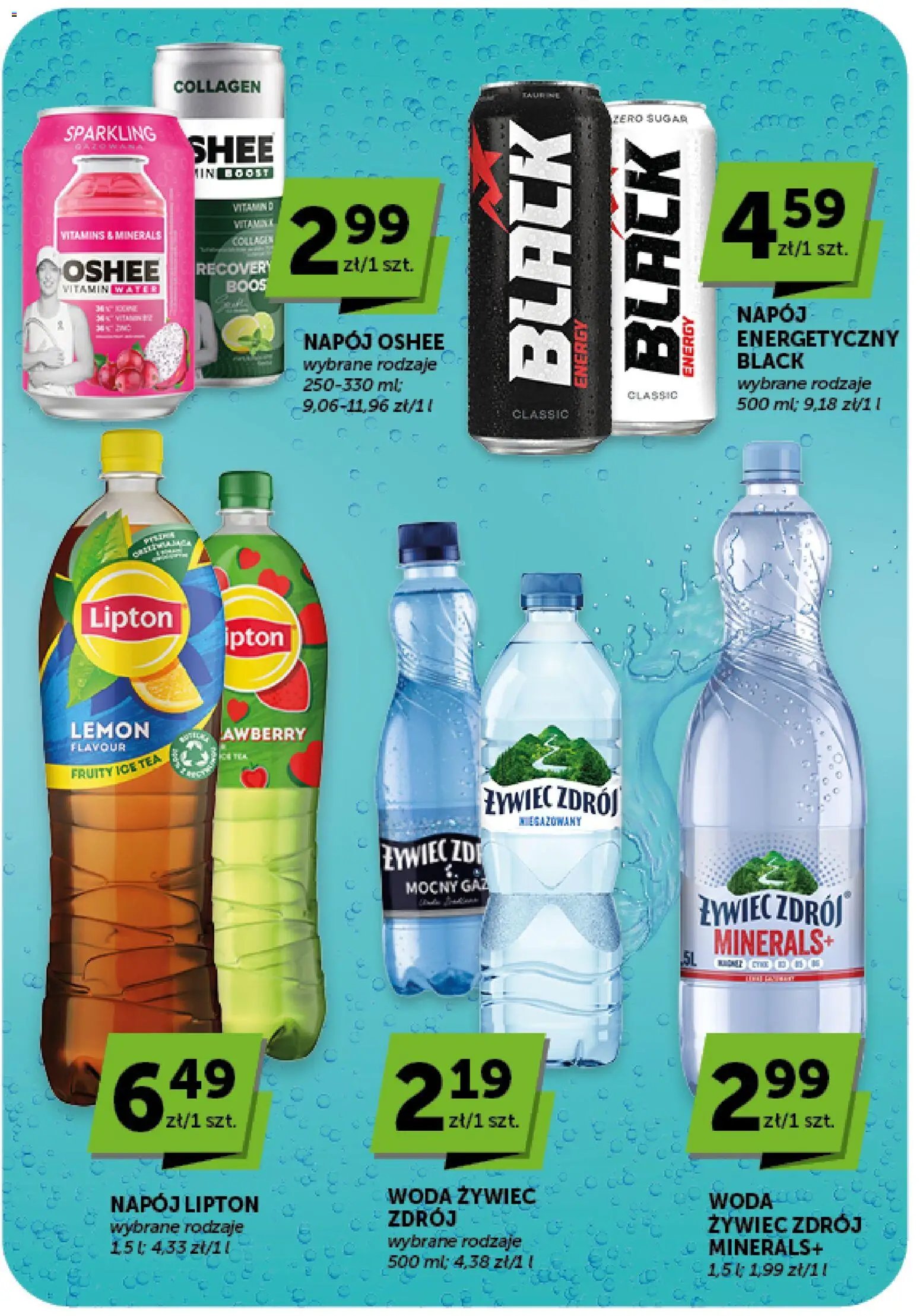 Euro Sklep gazetka