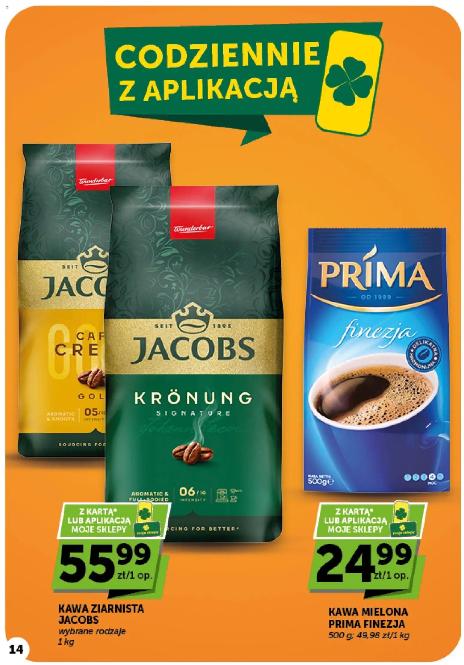 Euro Sklep gazetka