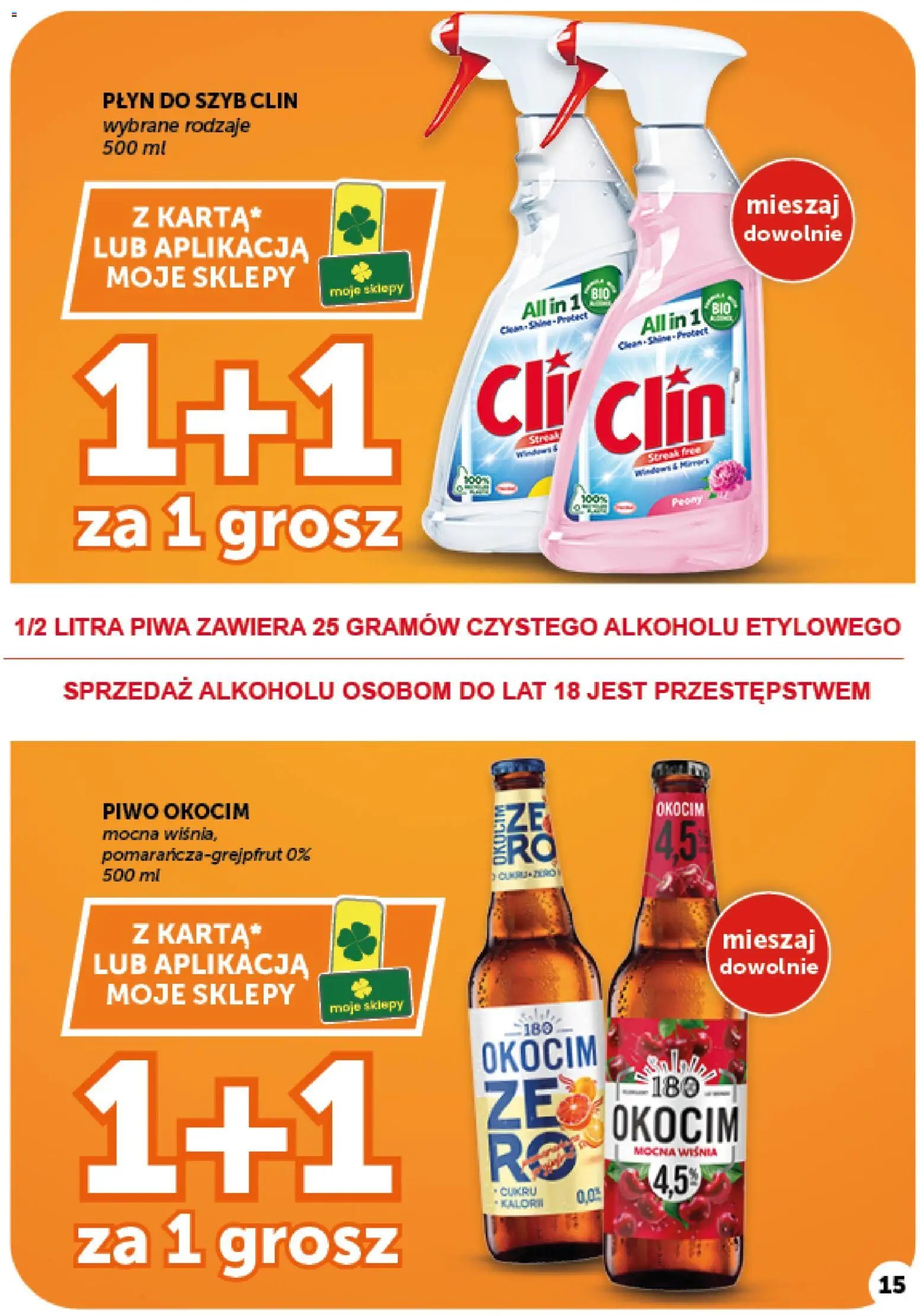 Euro Sklep gazetka