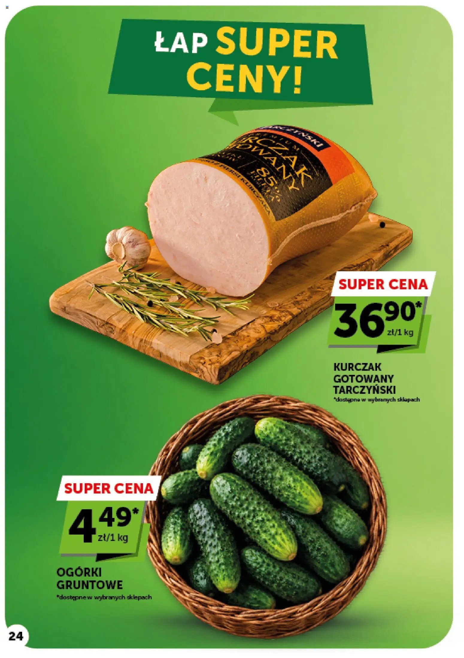 Euro Sklep gazetka
