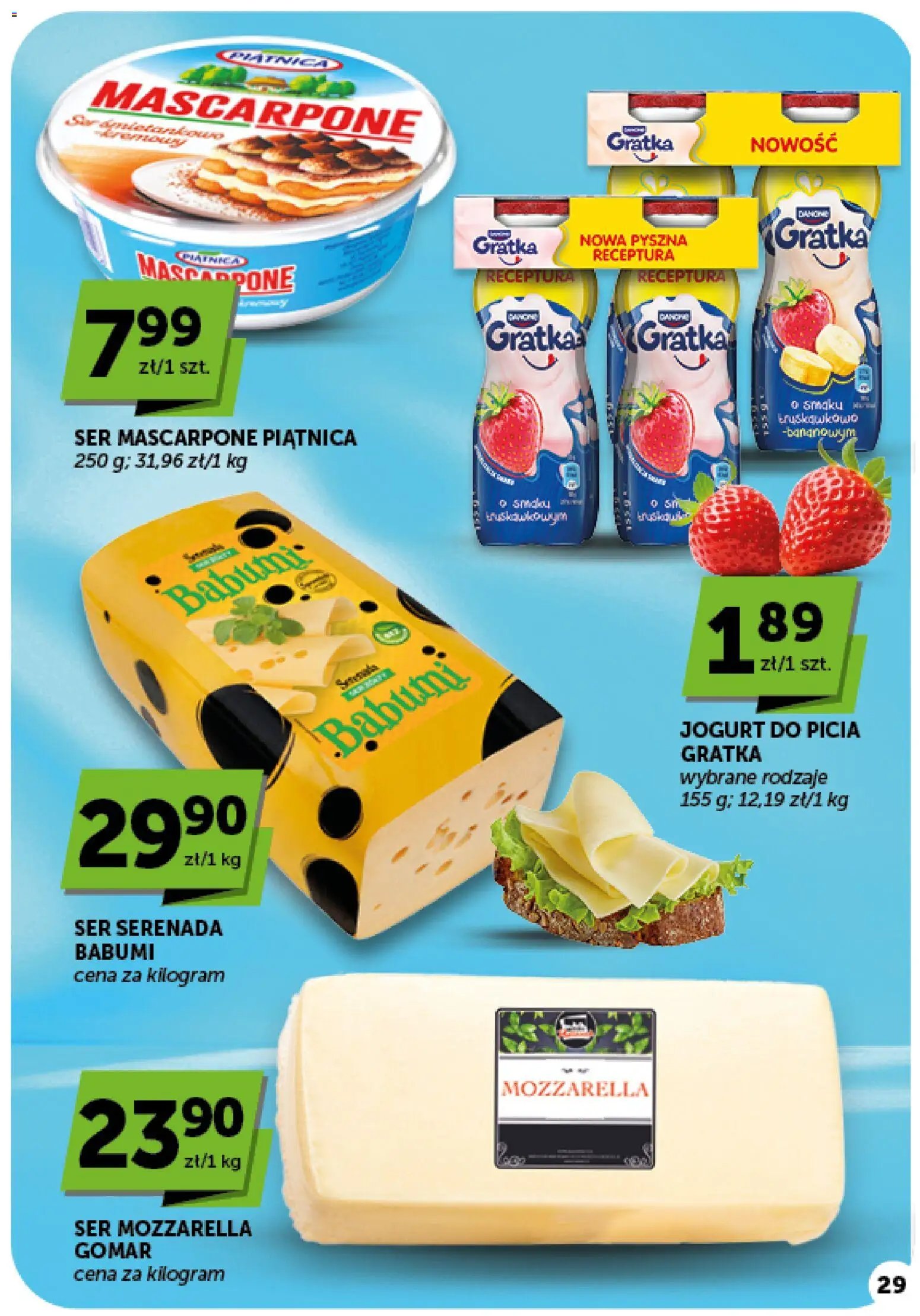 Euro Sklep gazetka
