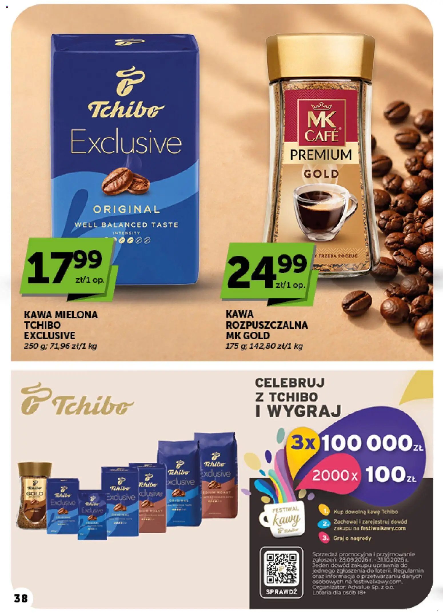 Euro Sklep gazetka