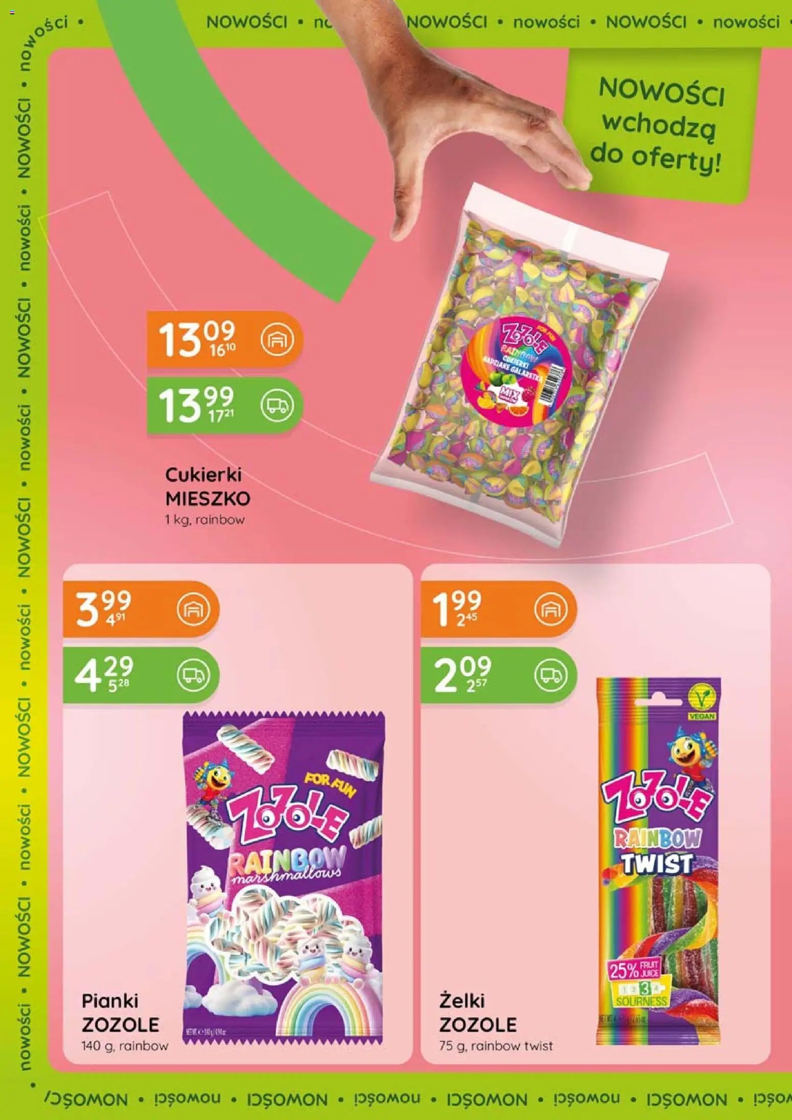 Eurocash gazetka