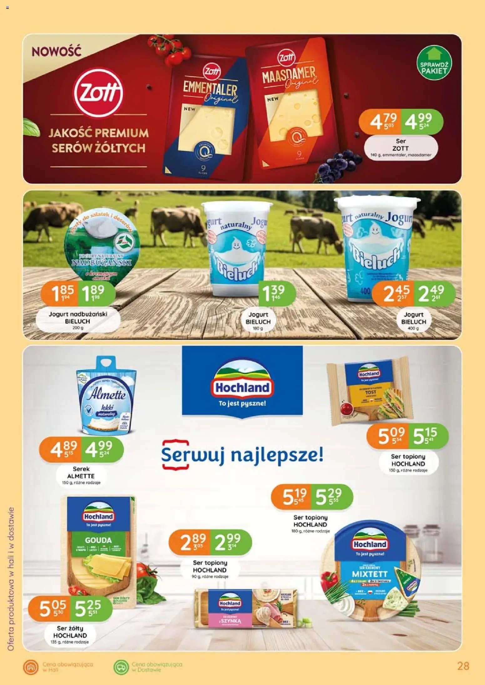 Eurocash gazetka
