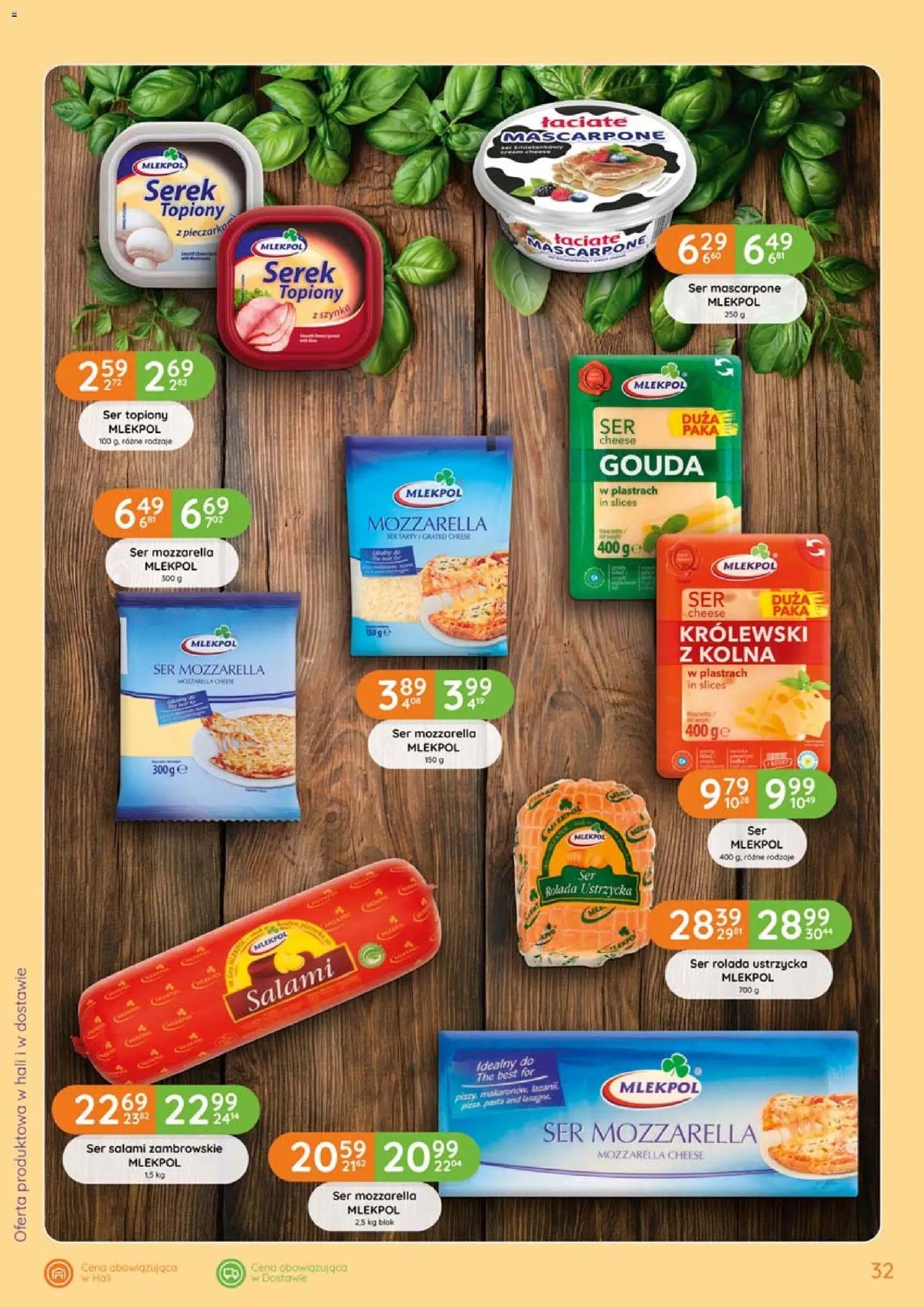 Eurocash gazetka