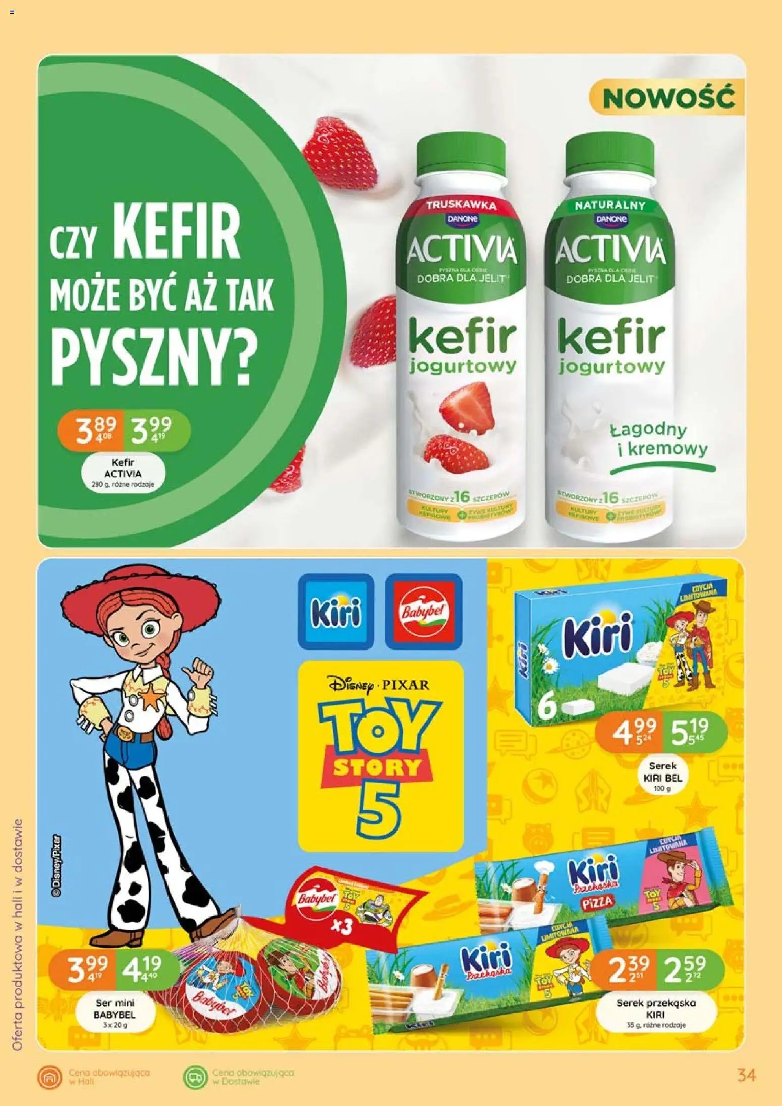 Eurocash gazetka