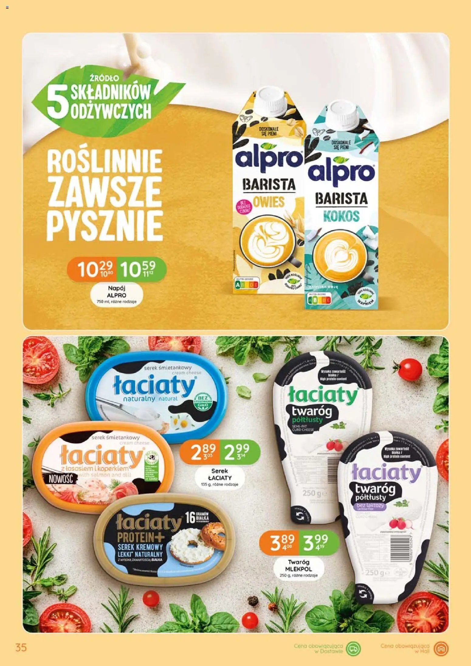 Eurocash gazetka