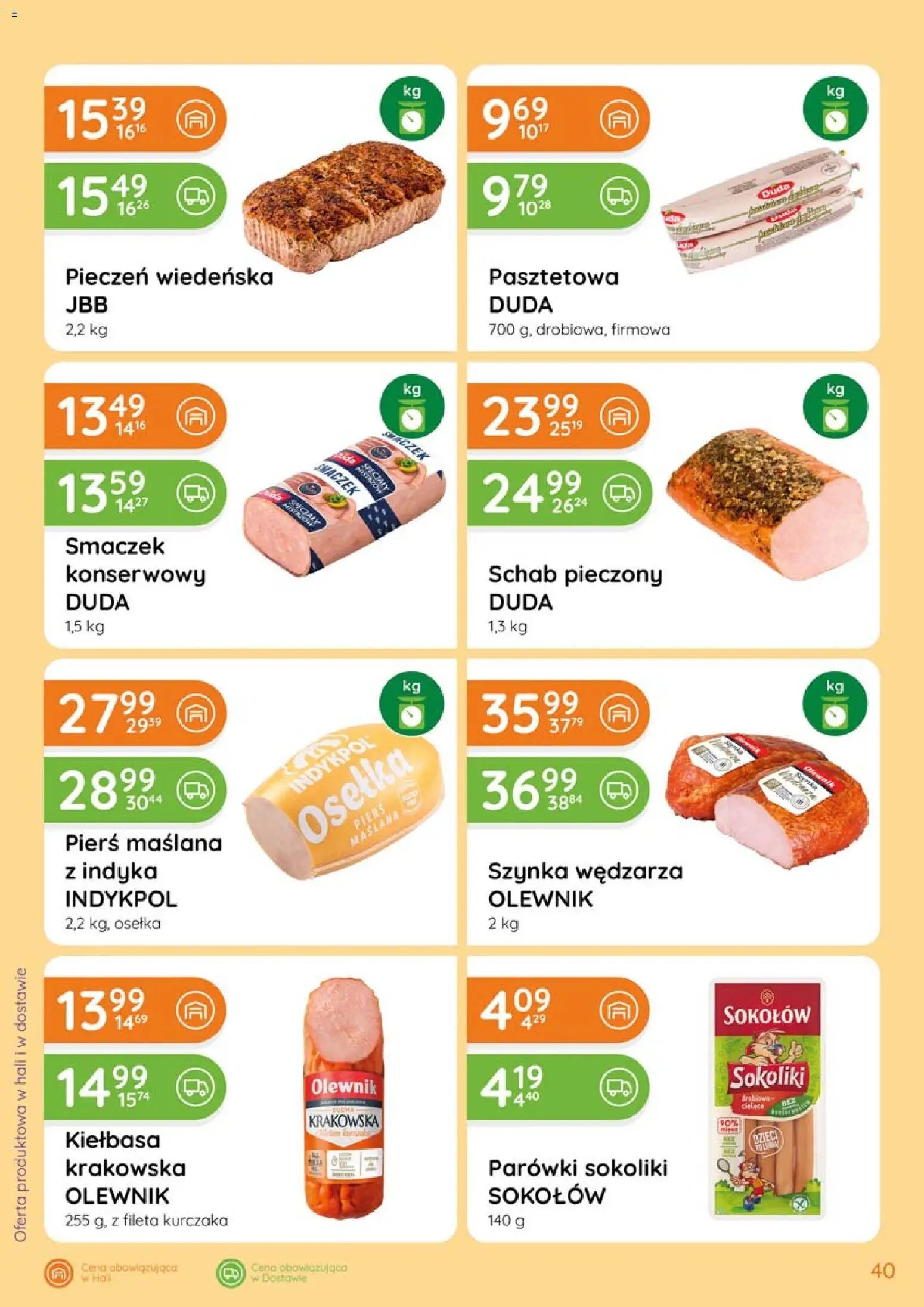 Eurocash gazetka