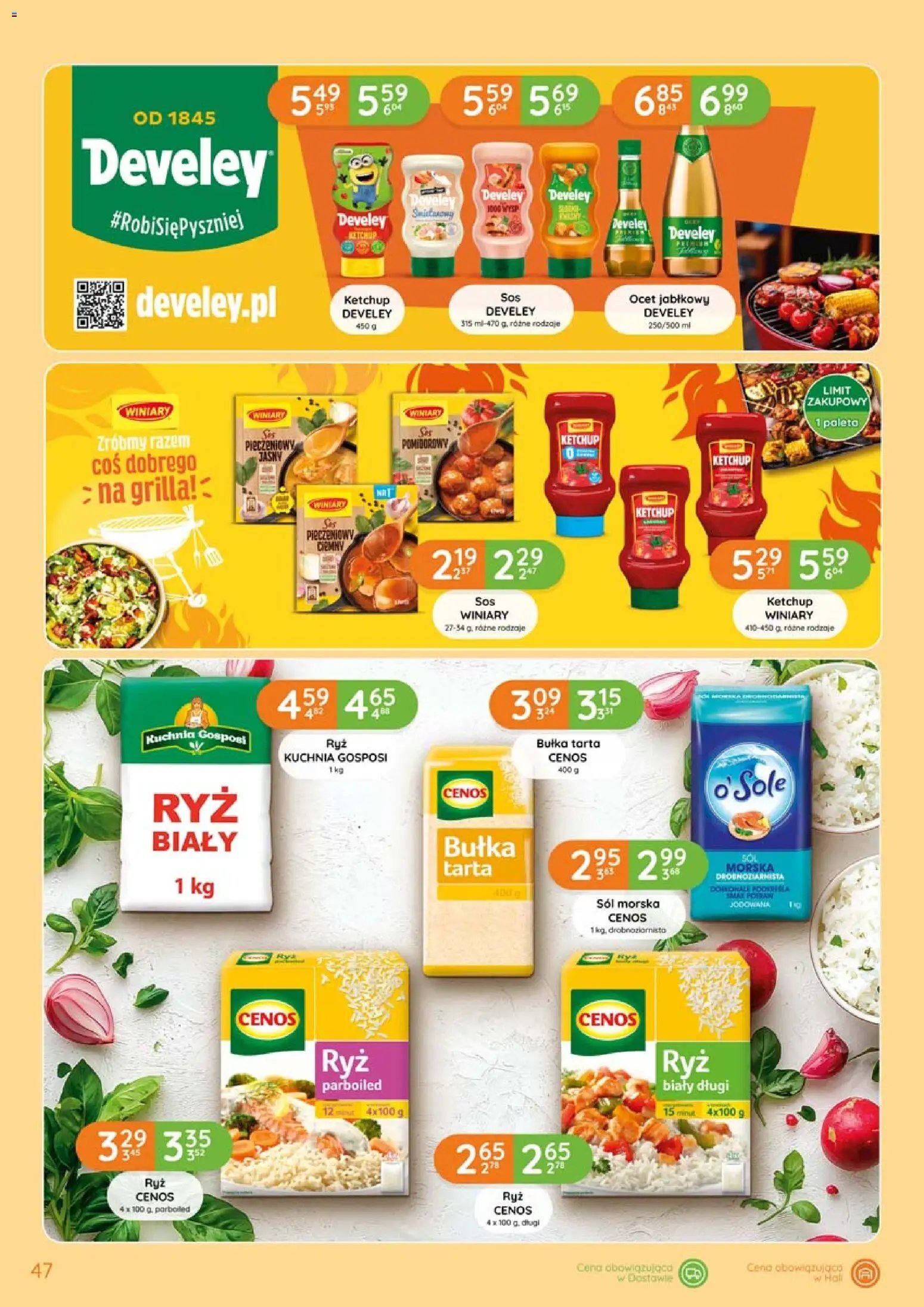 Eurocash gazetka