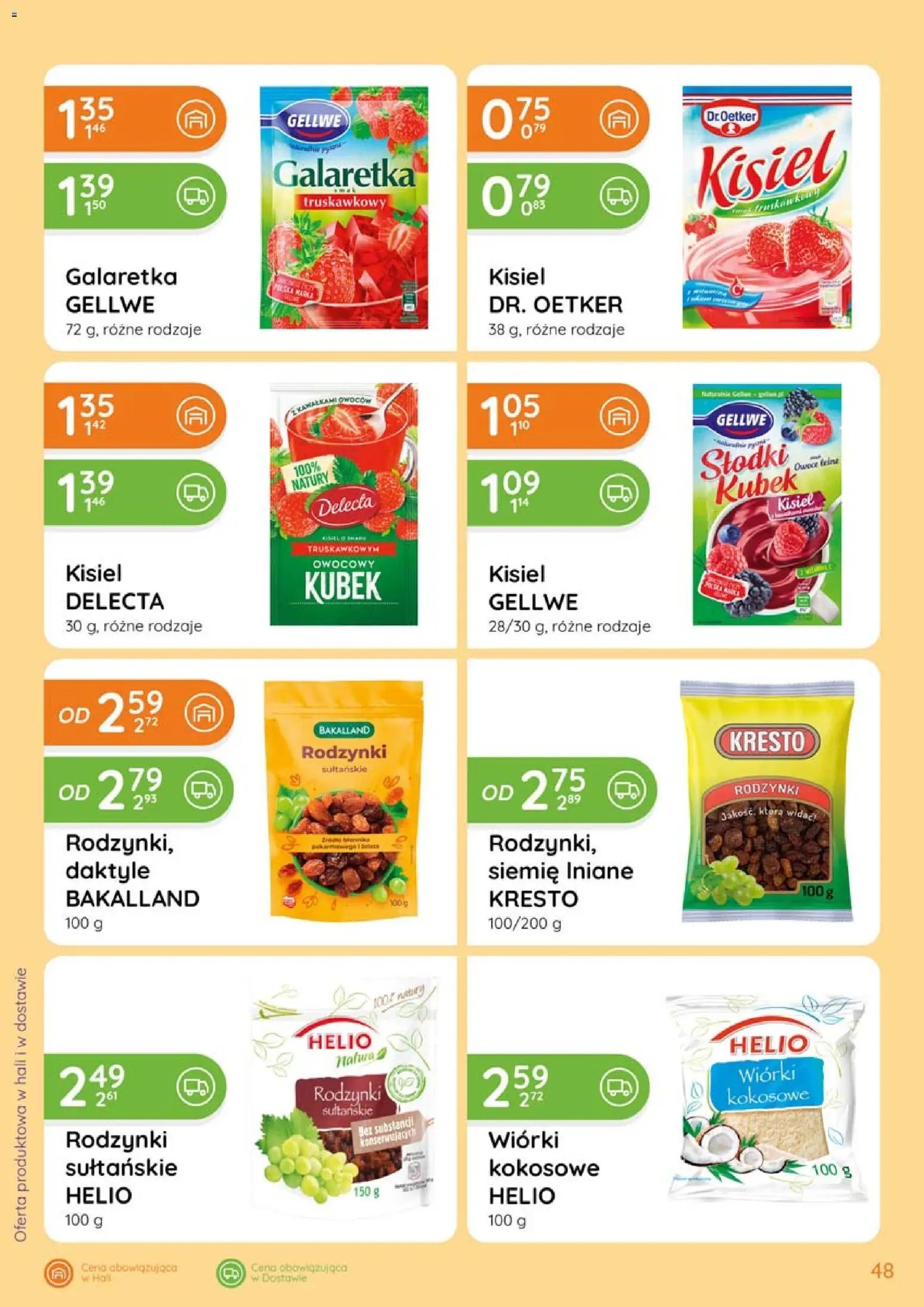 Eurocash gazetka