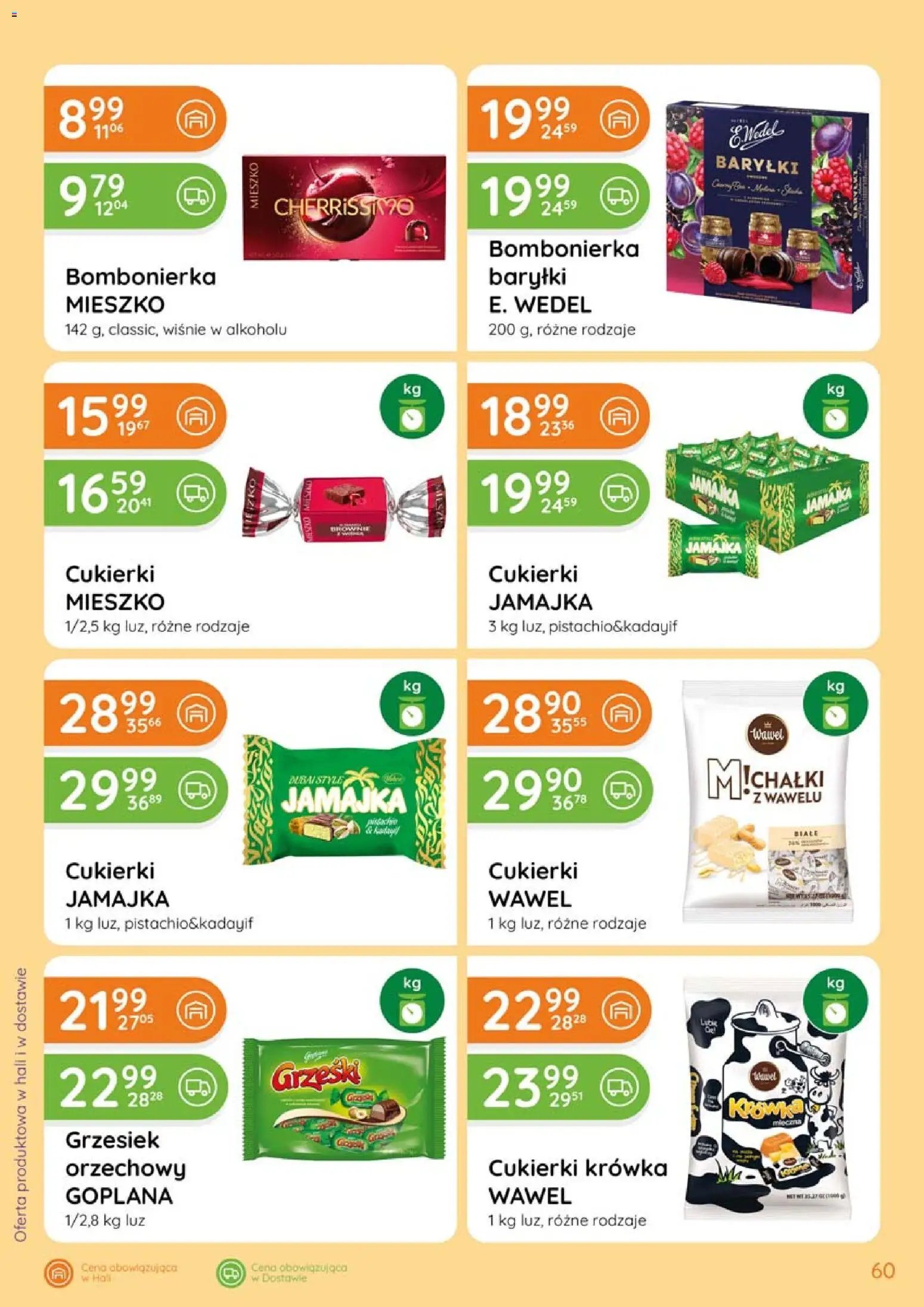 Eurocash gazetka