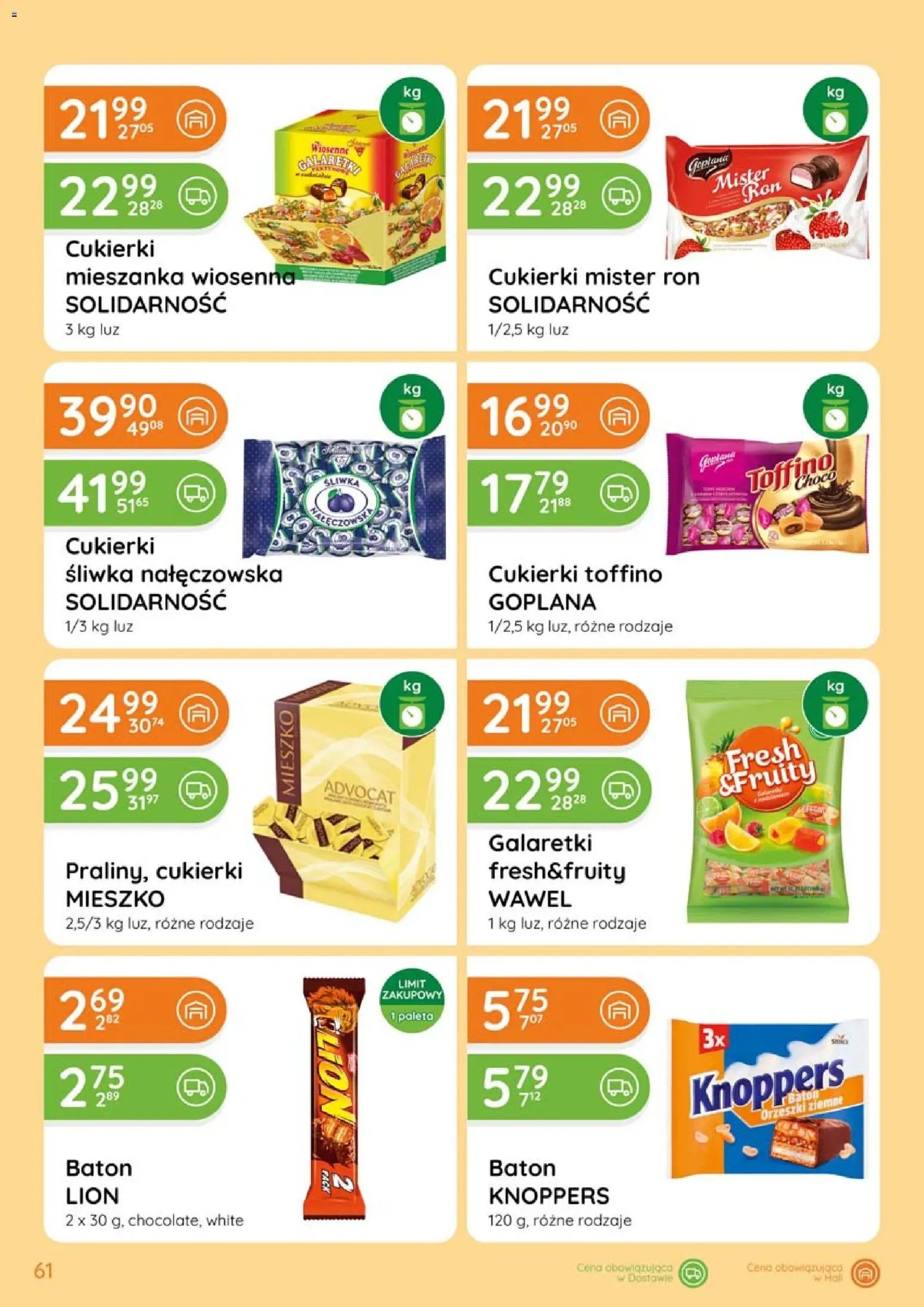 Eurocash gazetka