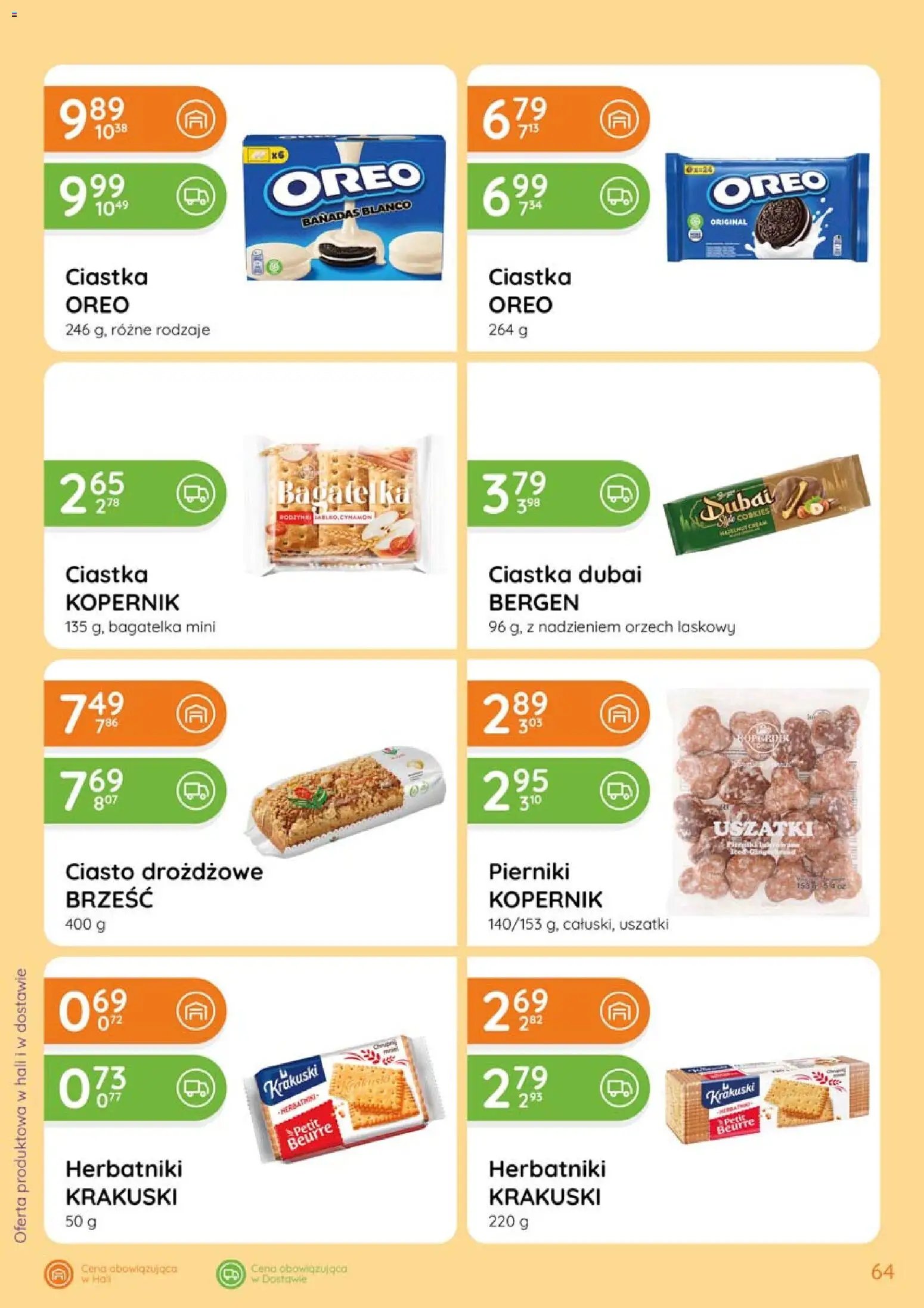 Eurocash gazetka