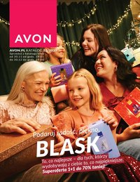 Avon Katalog 12 2025 (2025-12-01 - 2025-12-31)