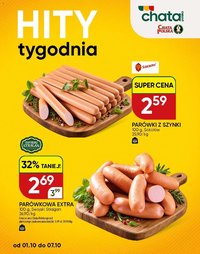 Chata Polska gazetka
