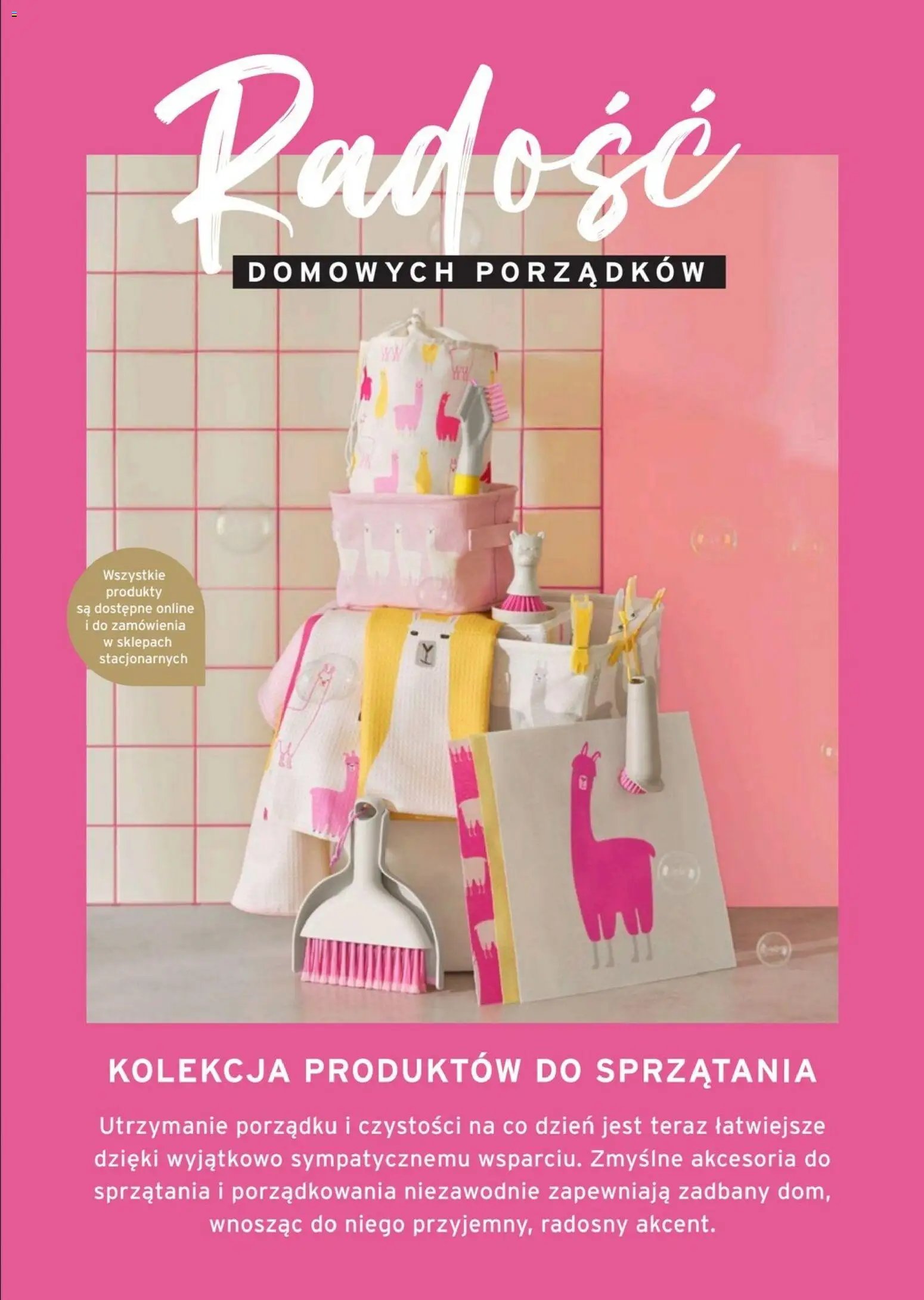 Tchibo promocje