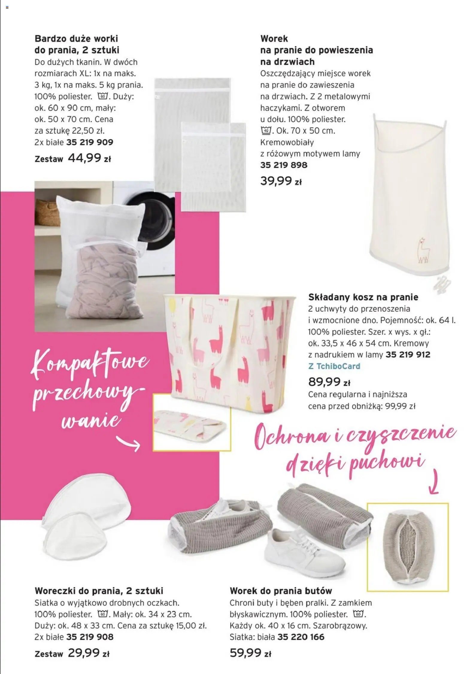 Tchibo promocje