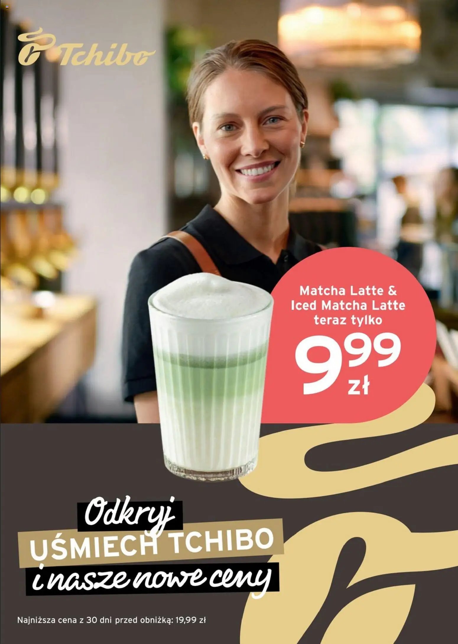 Tchibo promocje