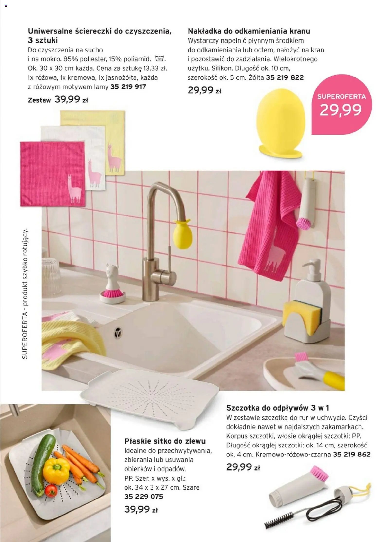 Tchibo promocje