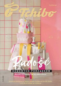 Tchibo promocje