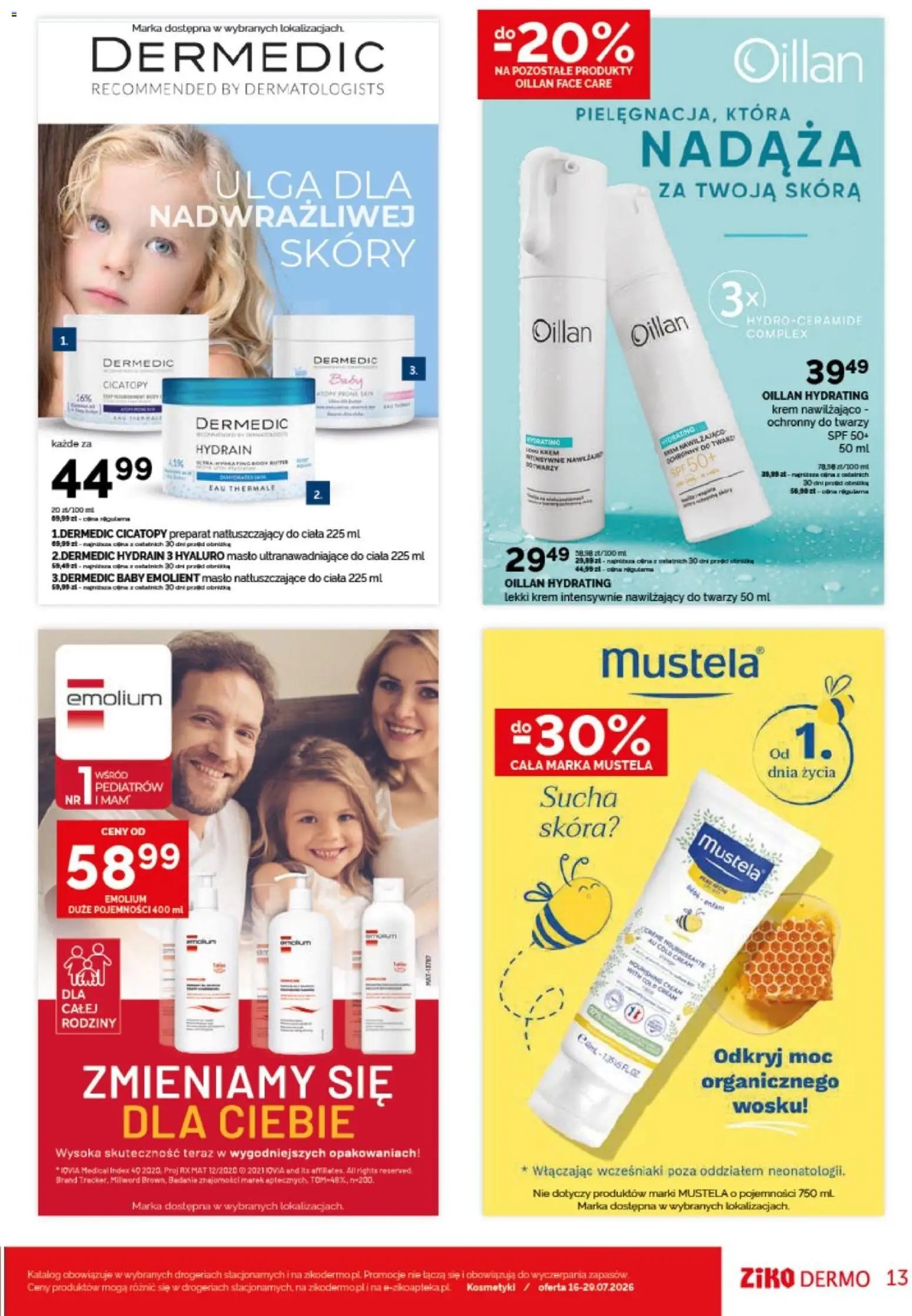 Ziko gazetka