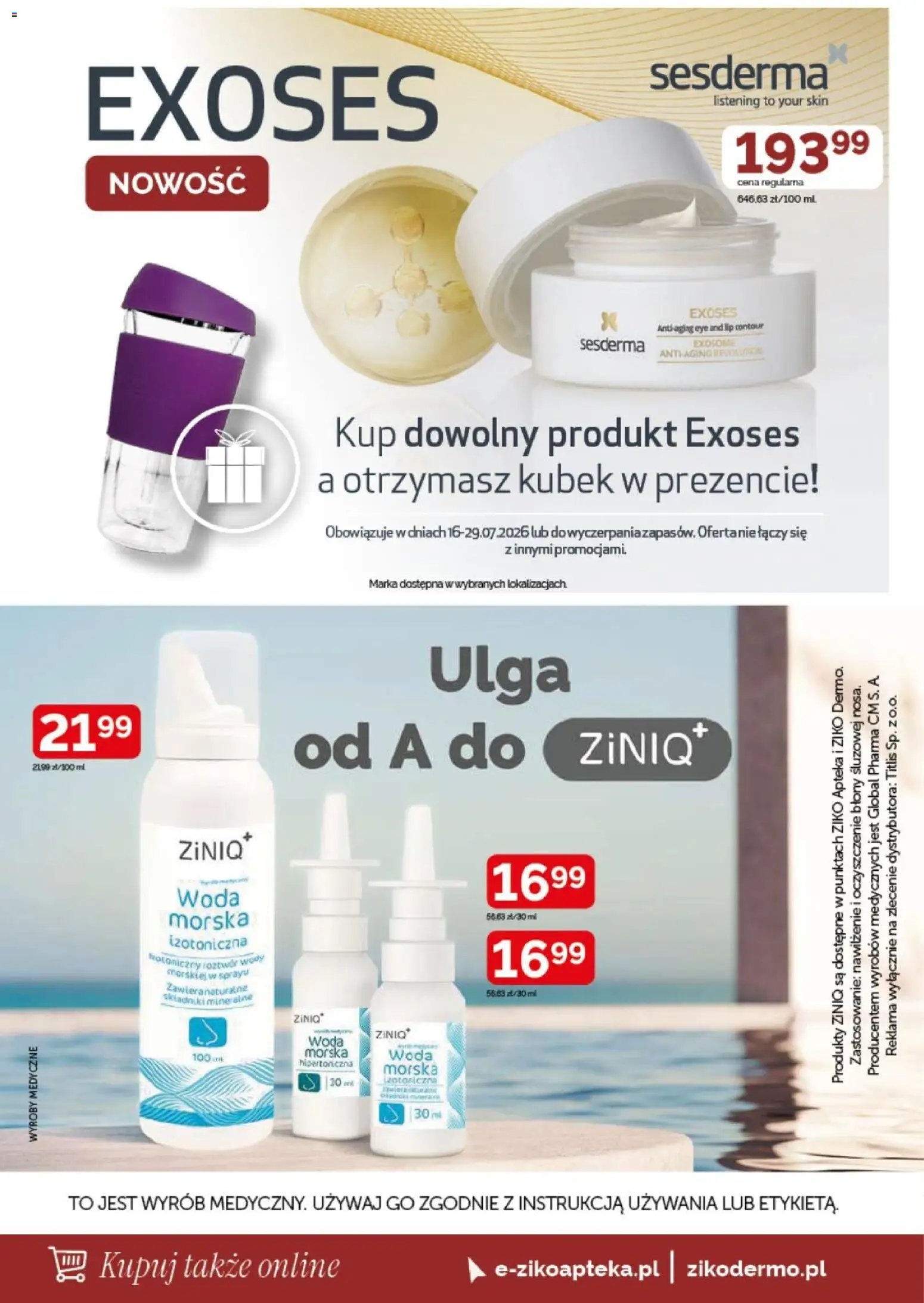 Ziko gazetka